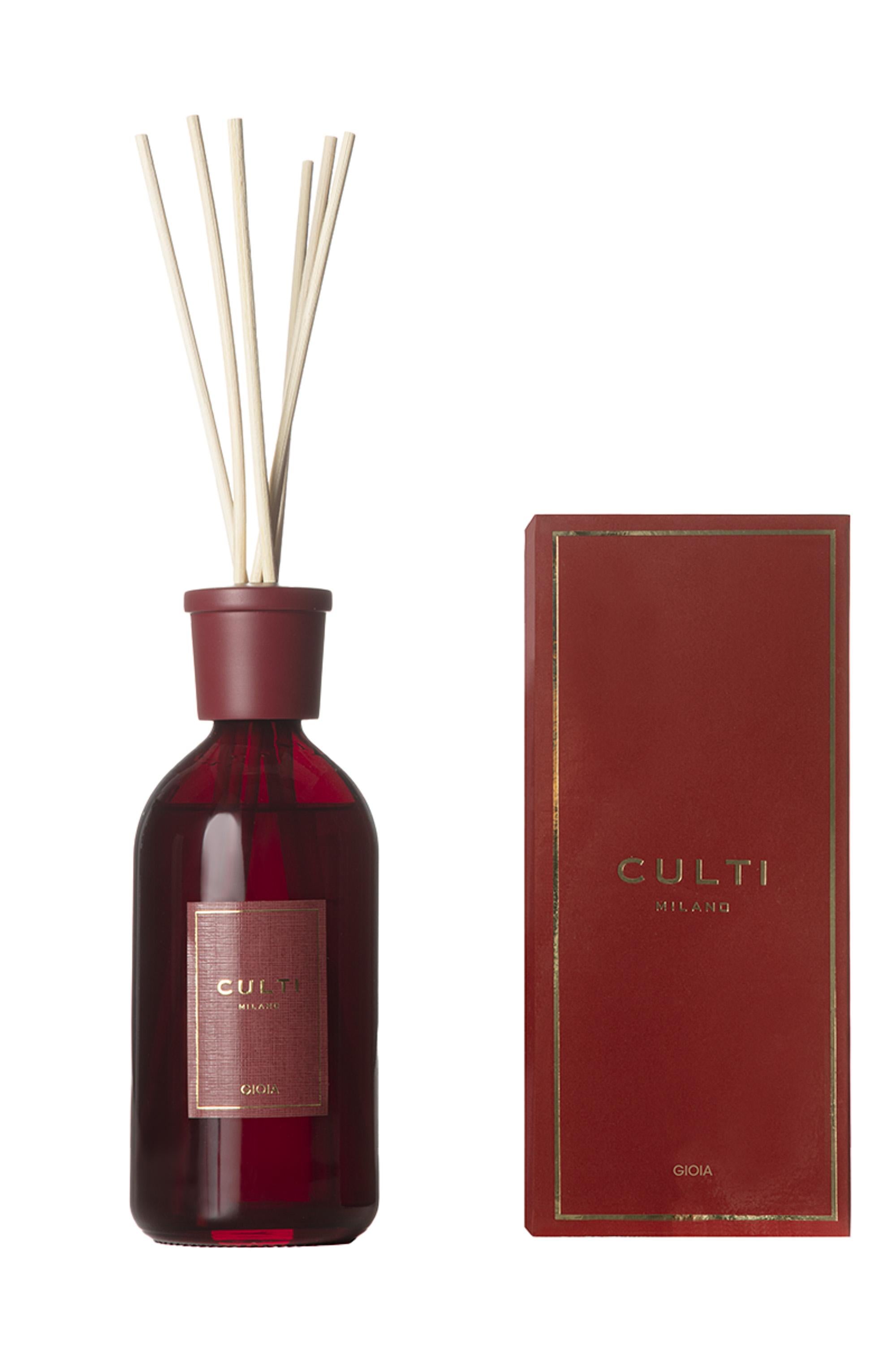 Culti Profumo ambiente Decor Gioia 500 ml DECOR GIOIA NO 