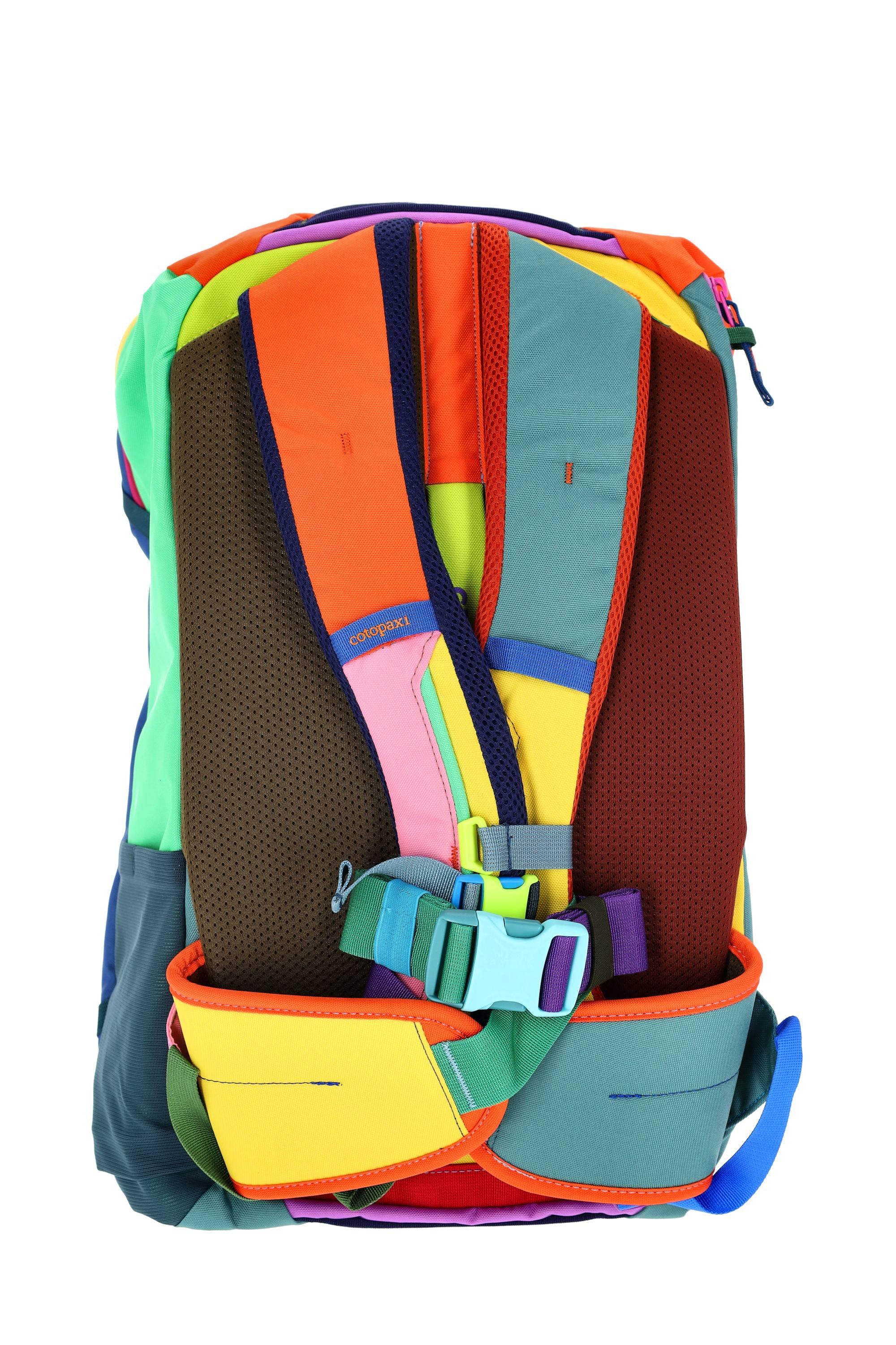 Cotopaxi Zaino Allpa Del Dia 35 litri travel pack S25491U1399/2 DD 