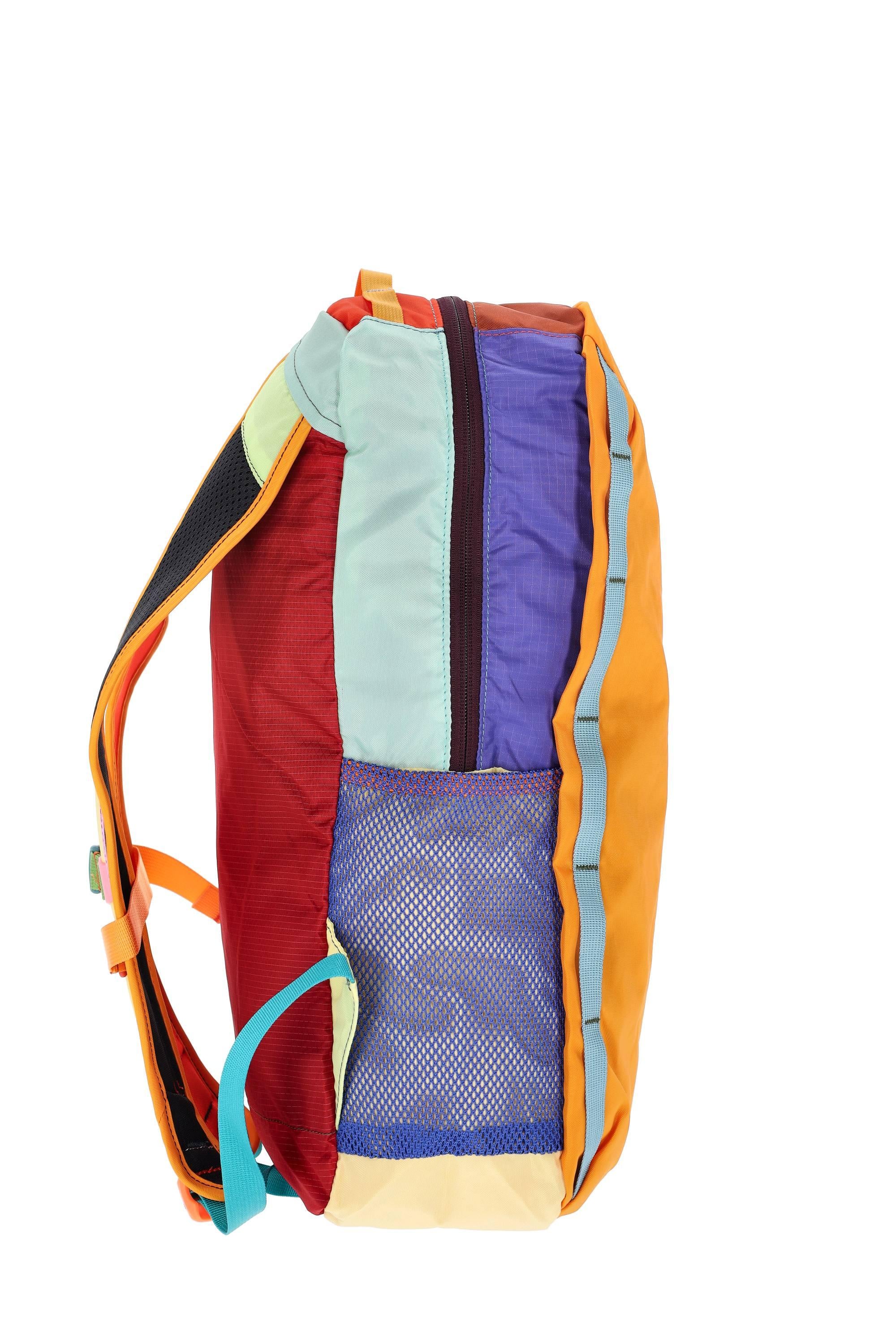 Cotopaxi Zaino Batac Del Dia 16 litri S25491U1405/3 DD 