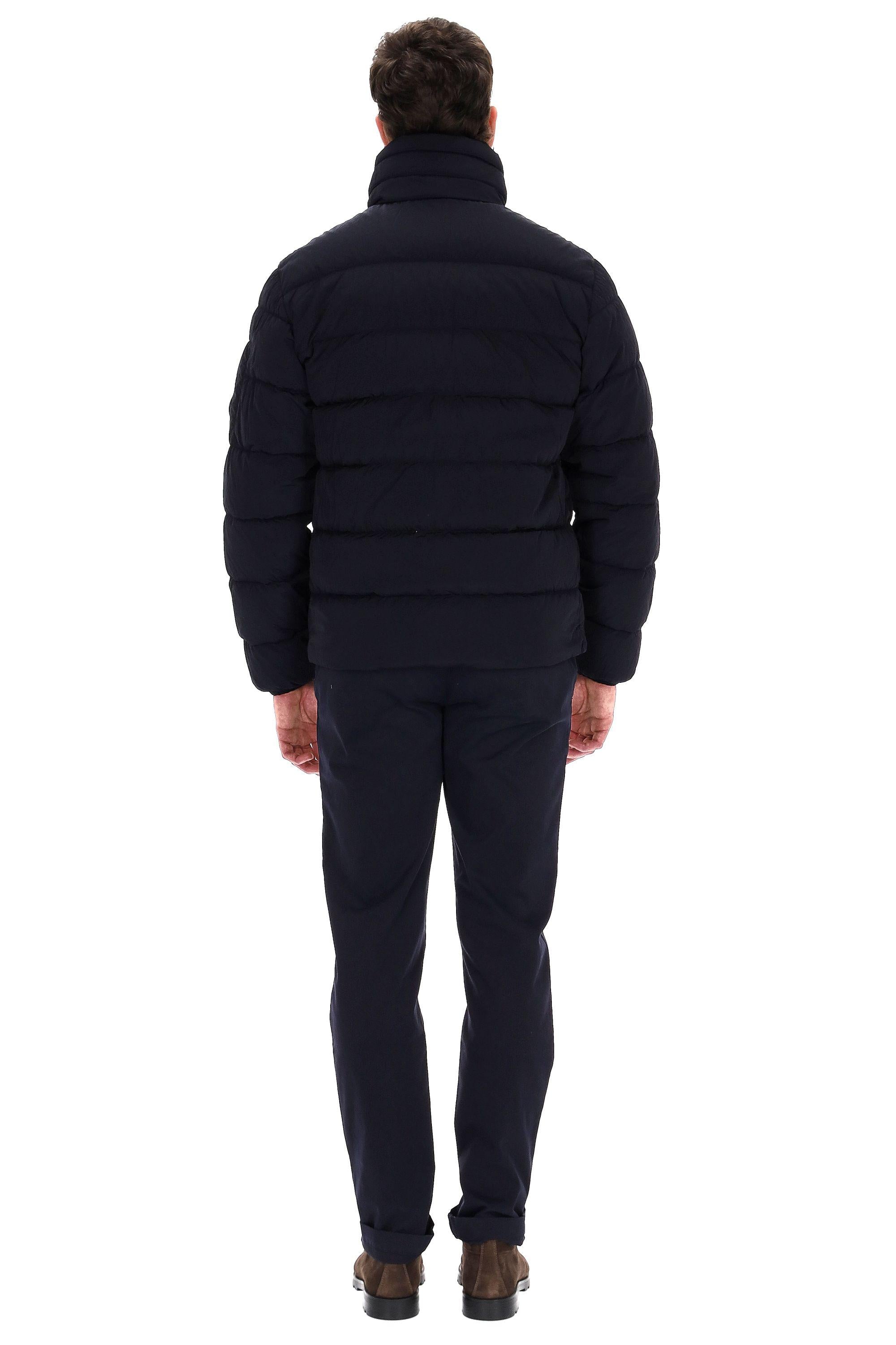 CP Company Piumino Chrome-R CMOW016A 005904G/2 888 