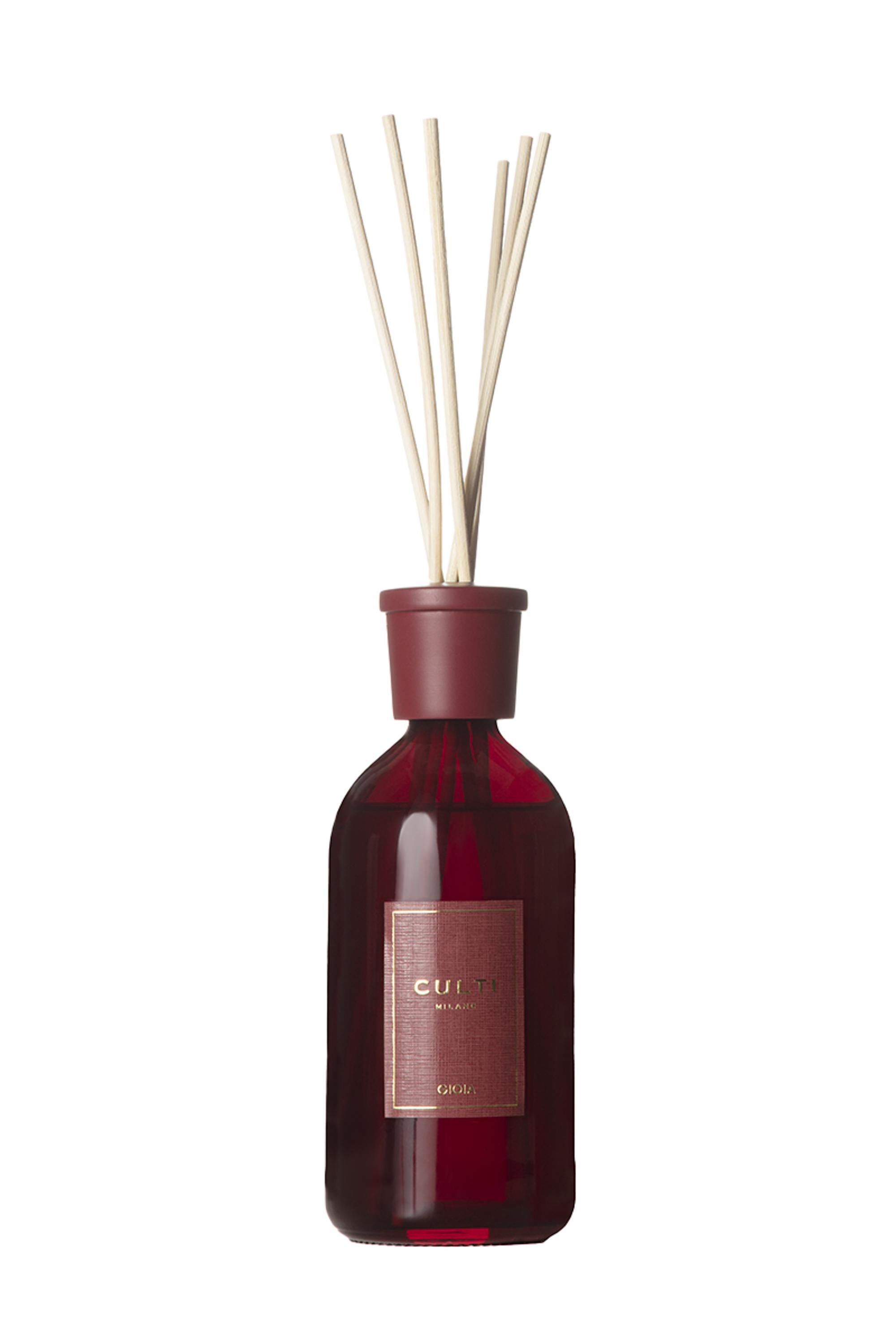 Culti Profumo ambiente Decor Gioia 500 ml DECOR GIOIA NO 