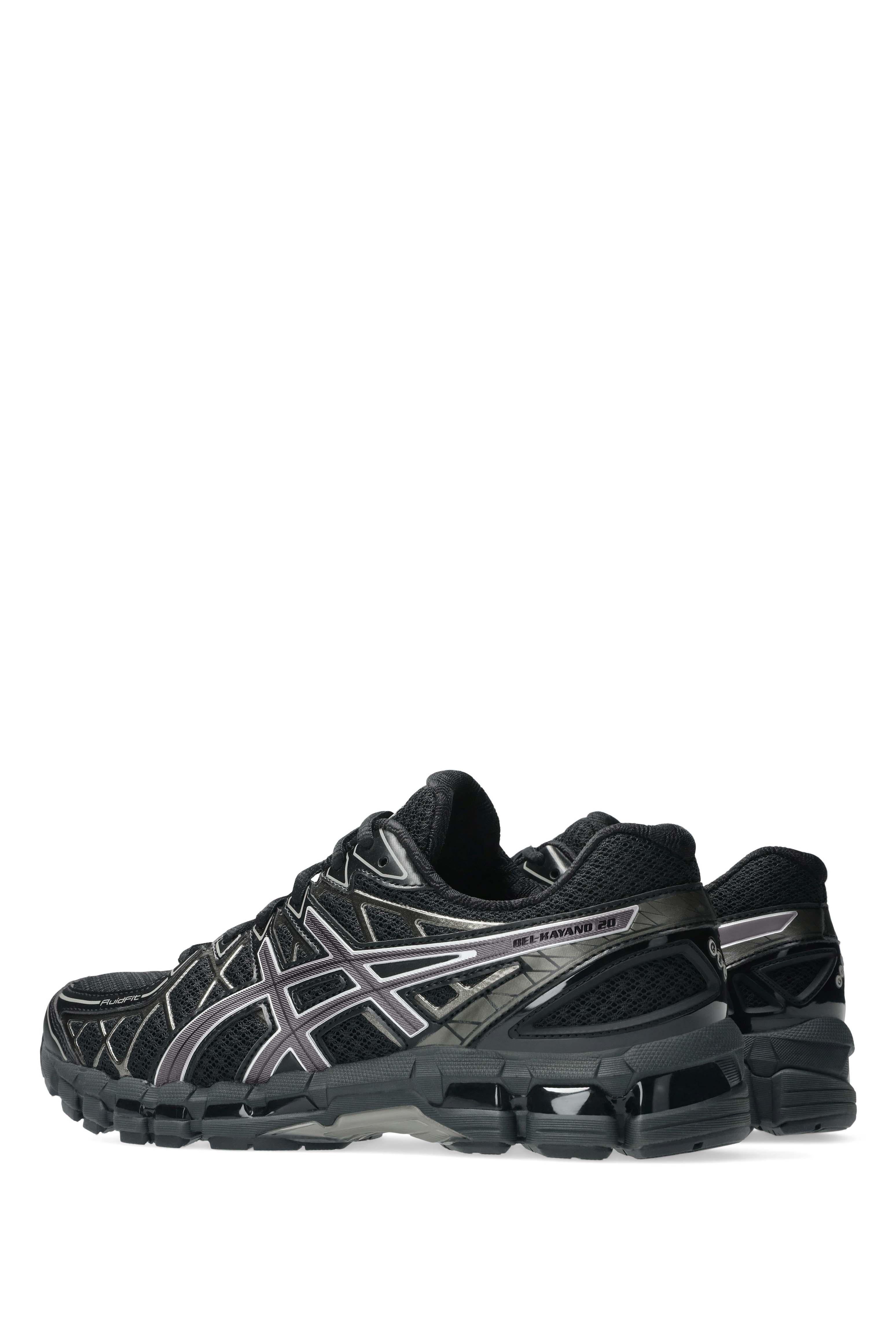 Asics Sneaker Gel Kayano20 nera 1203A388 003 