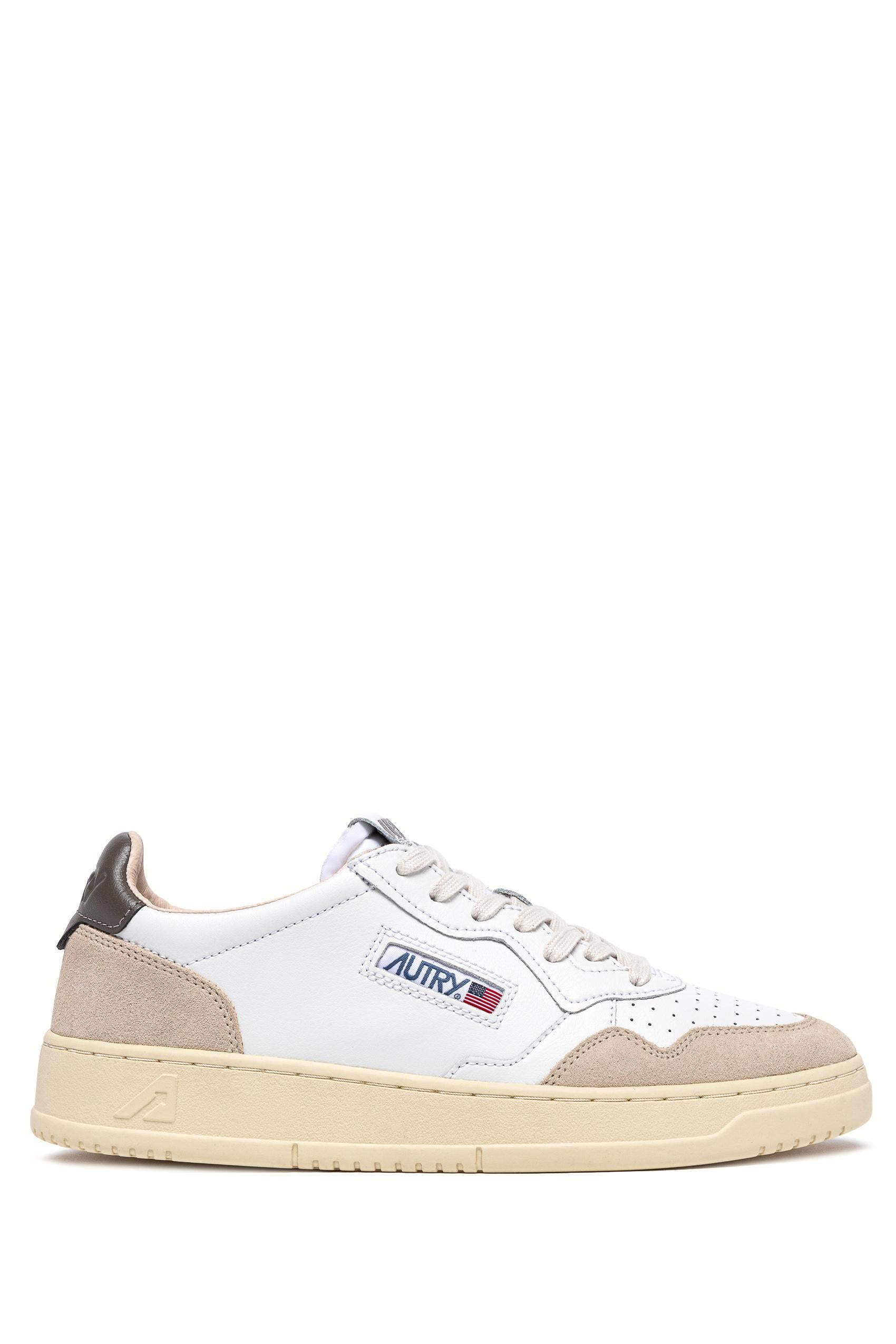 Autry AULM LS01WHT/MOREL