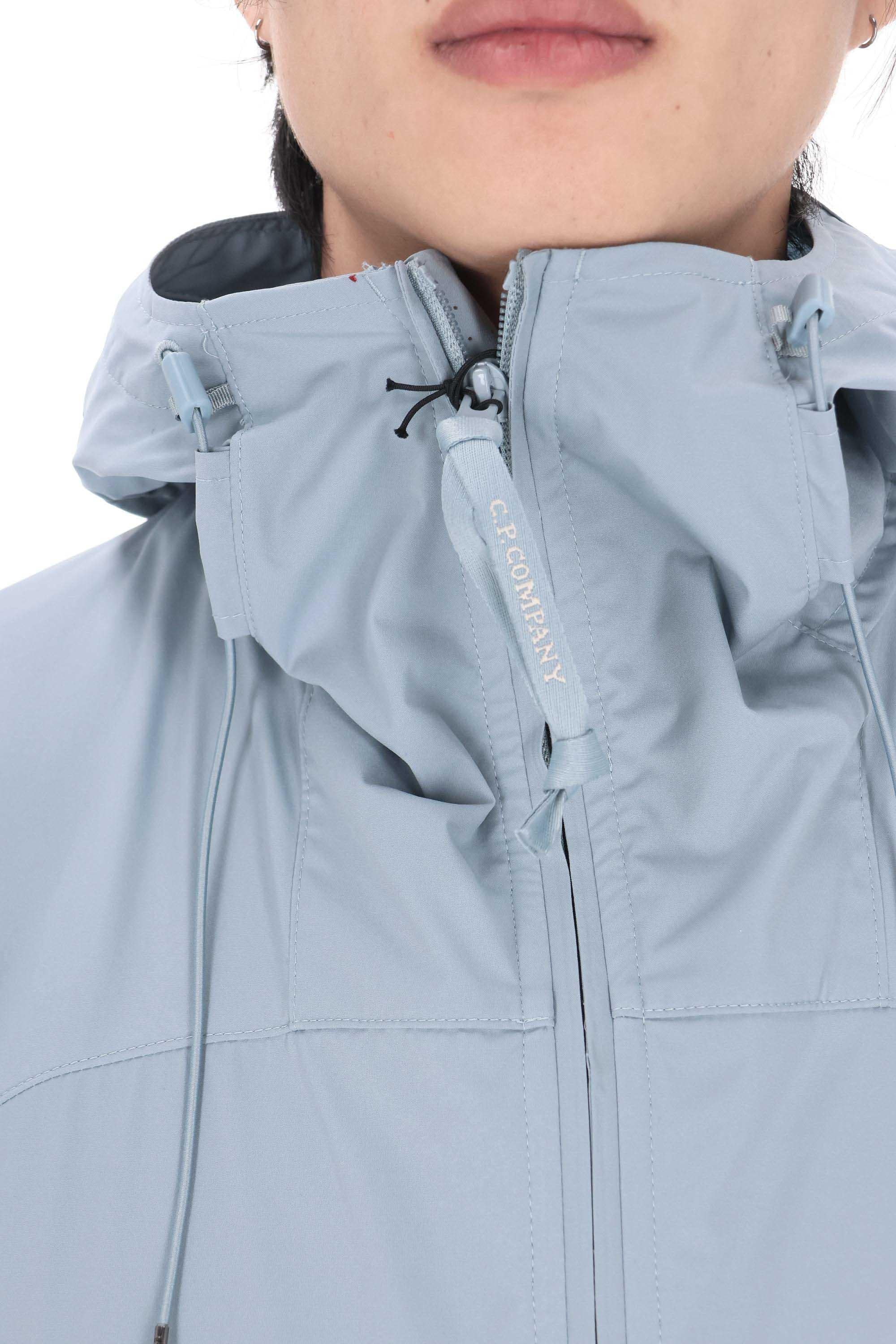 CP Company Giubbino in nylon Protek 20CMOW011A 110264A 809 