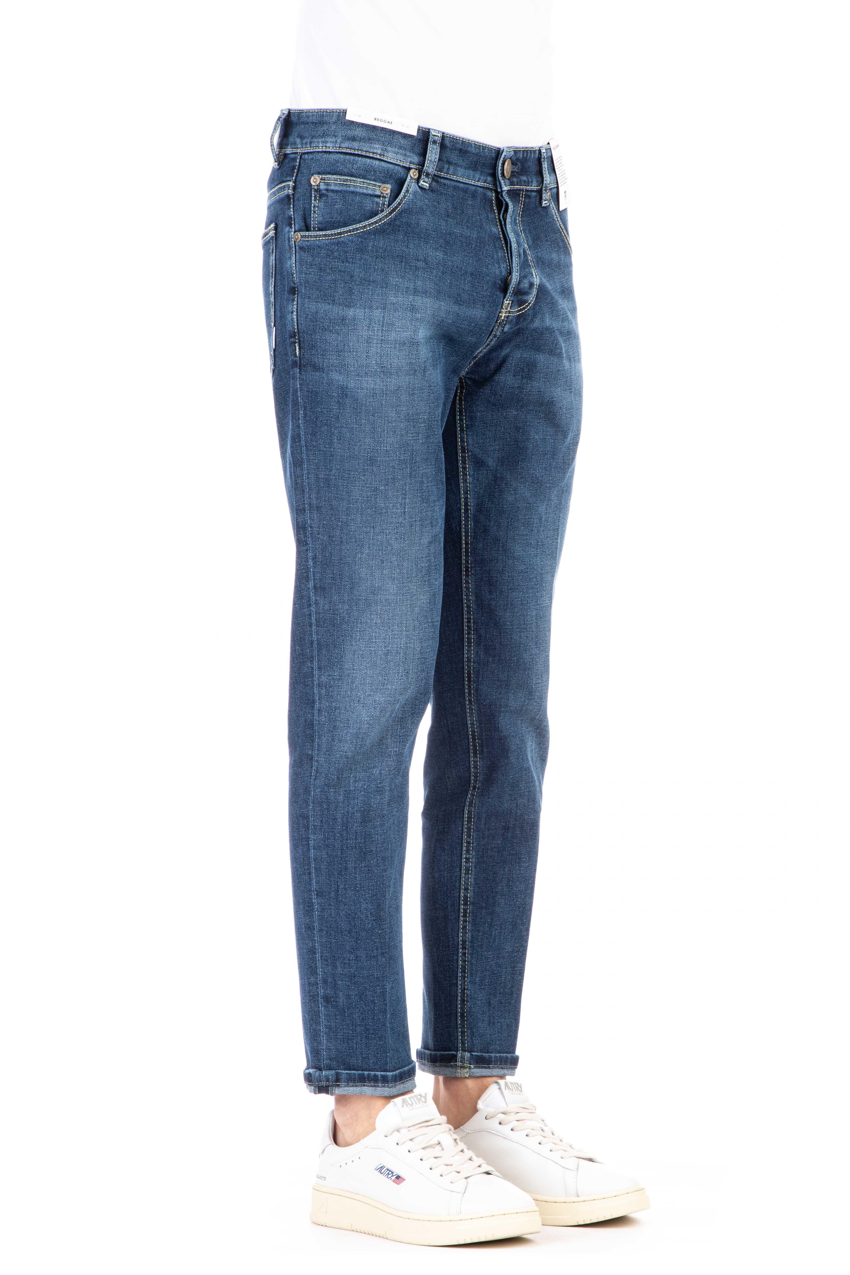 PT Denim TJ05B30BAS TX28MB36