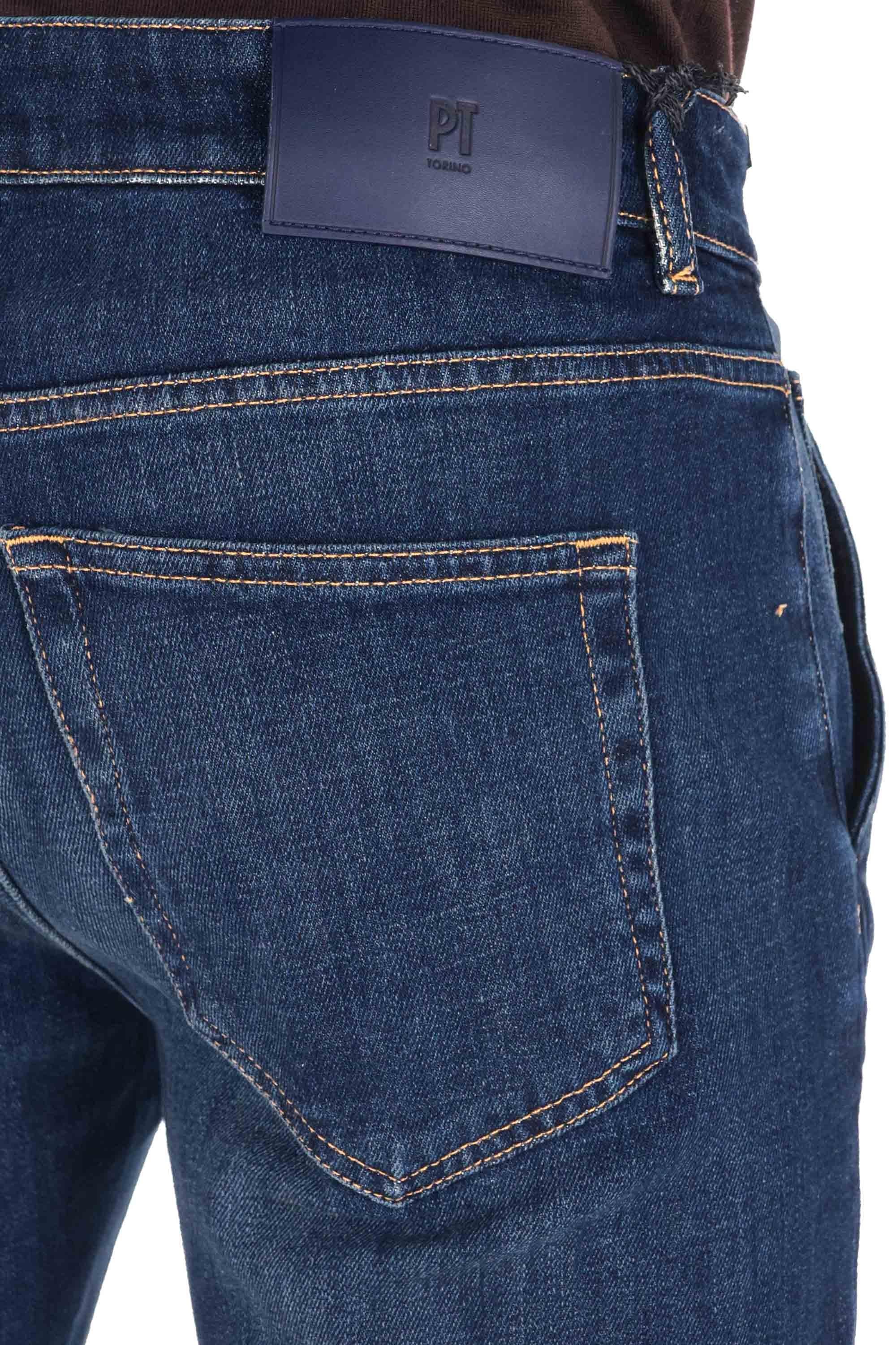 Jeans denim modello Indie C5ZP01Z0 TX1630 MN14 PT Denim 