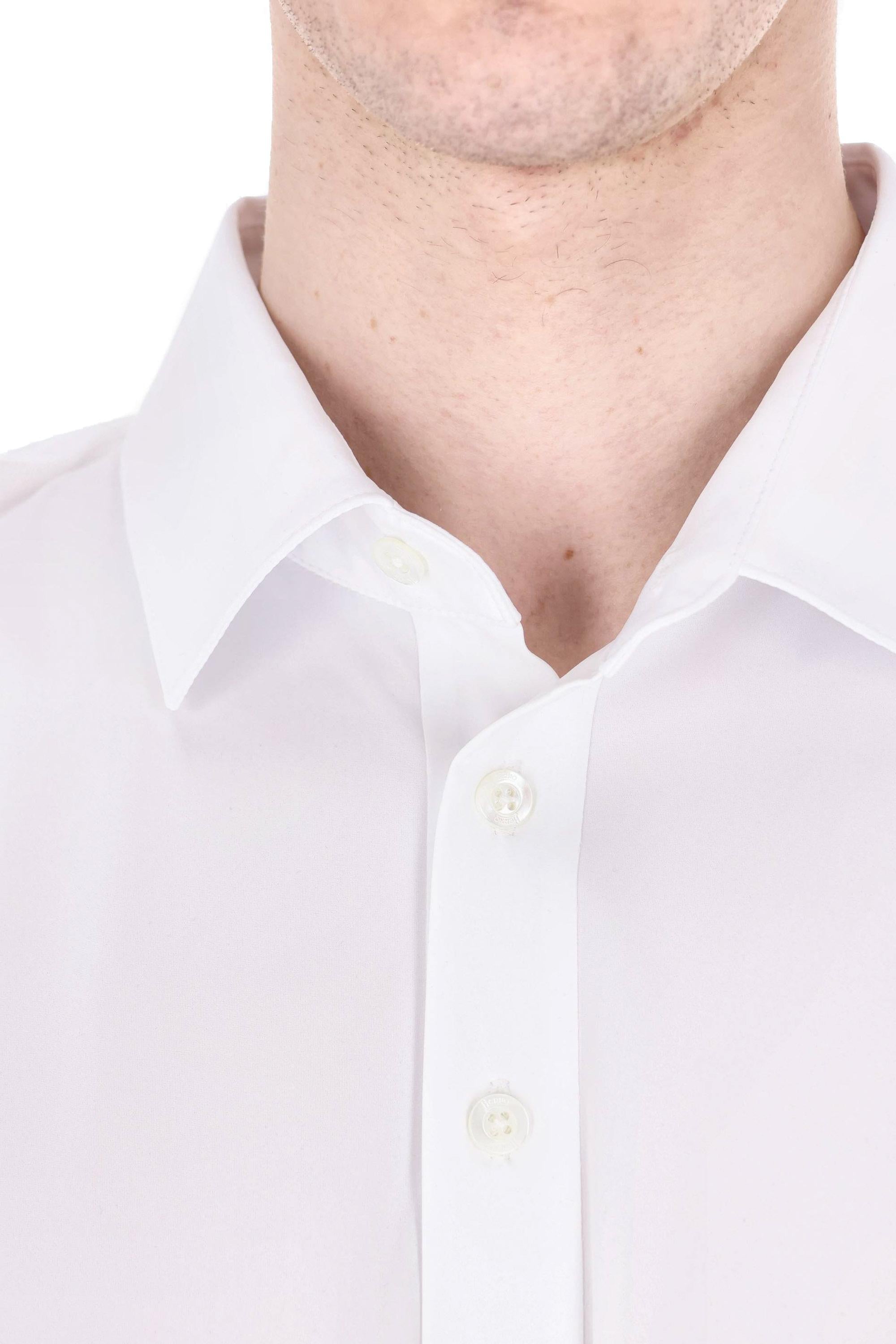 Herno Polo in tessuto tecnico JPL00138U 1000 