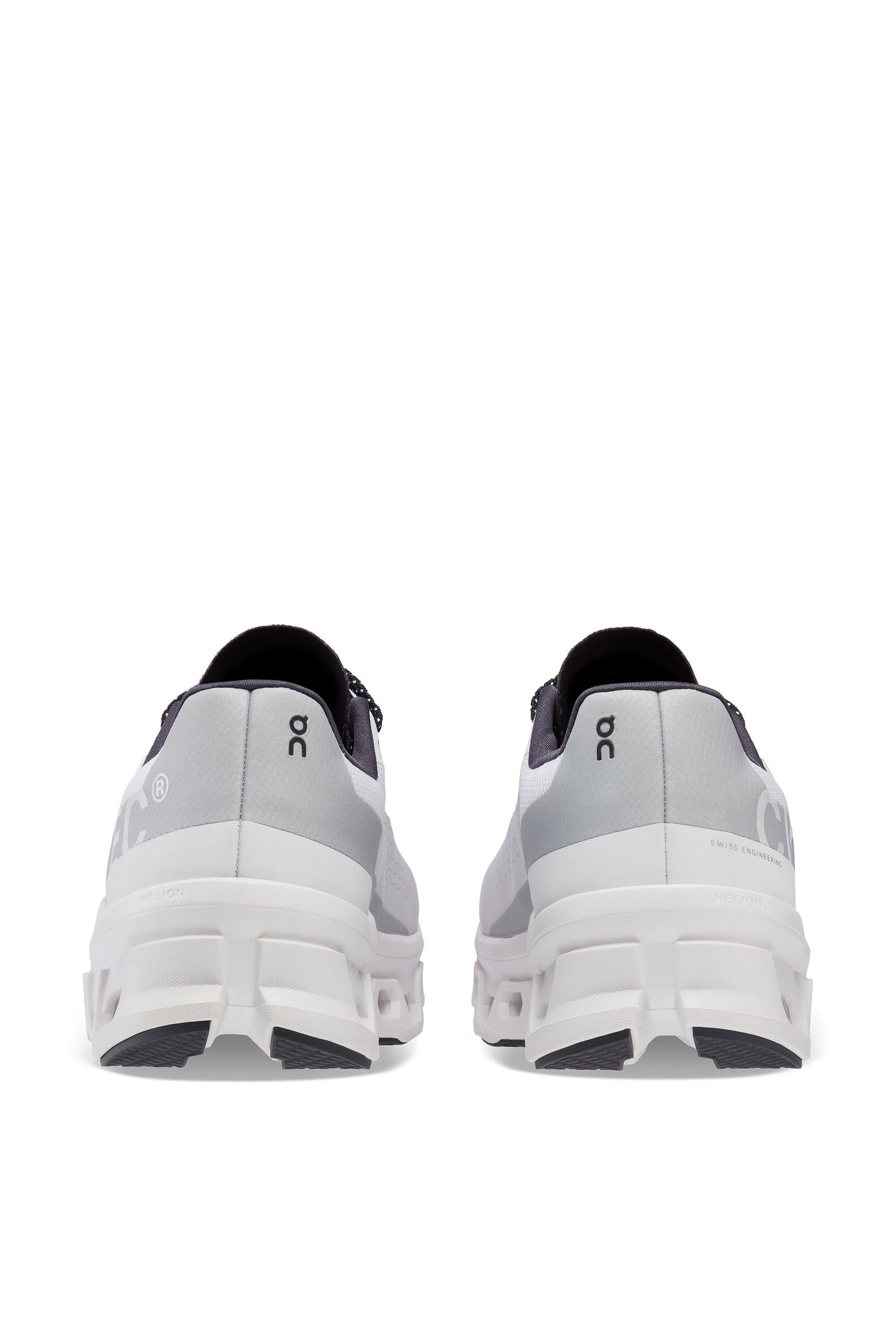 Sneaker Cloudmonster 61.98434 ALL WHITE On 