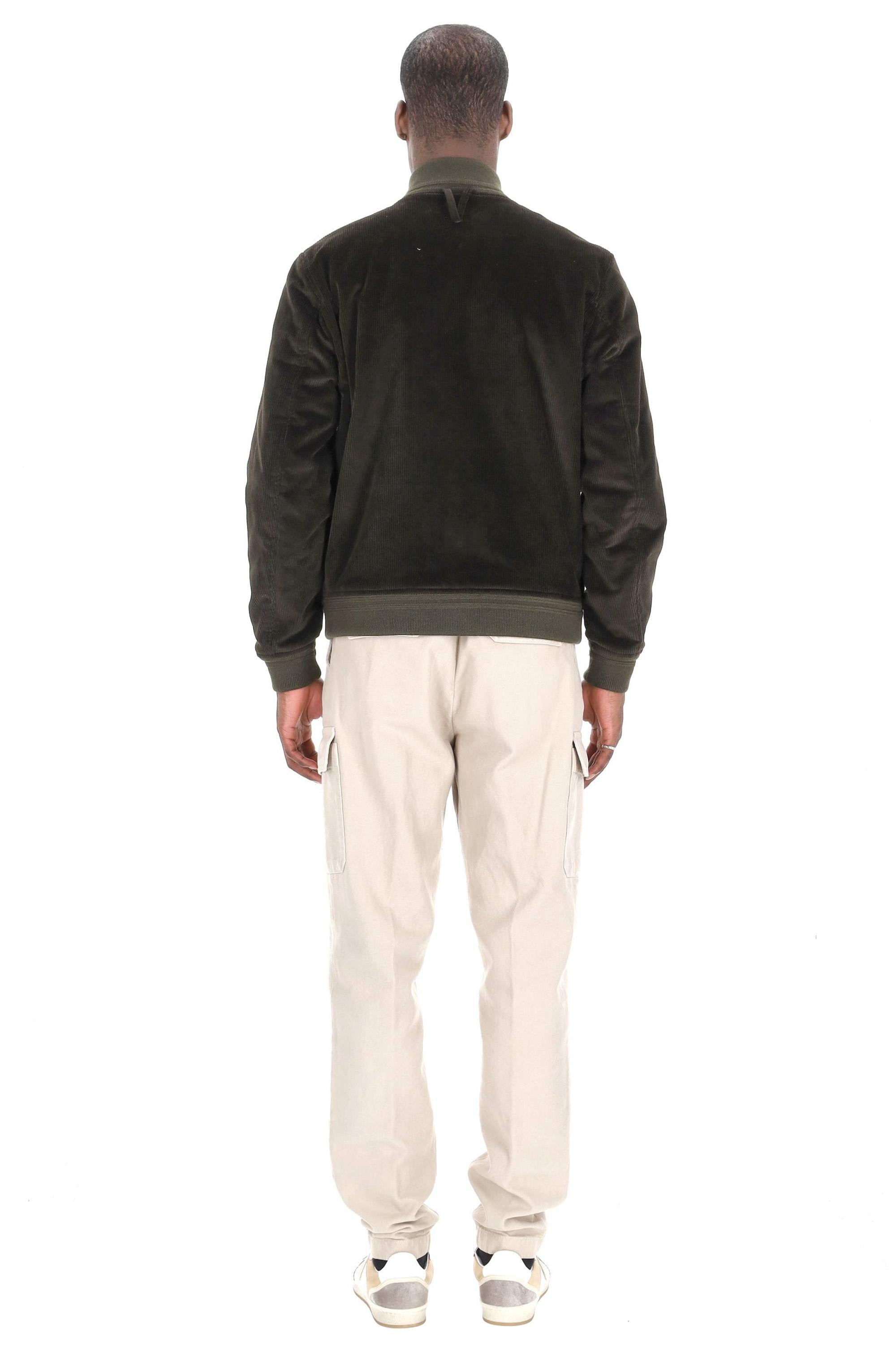 Valstar Valstarino foderato in velluto a coste 407A.D074/2 0142 