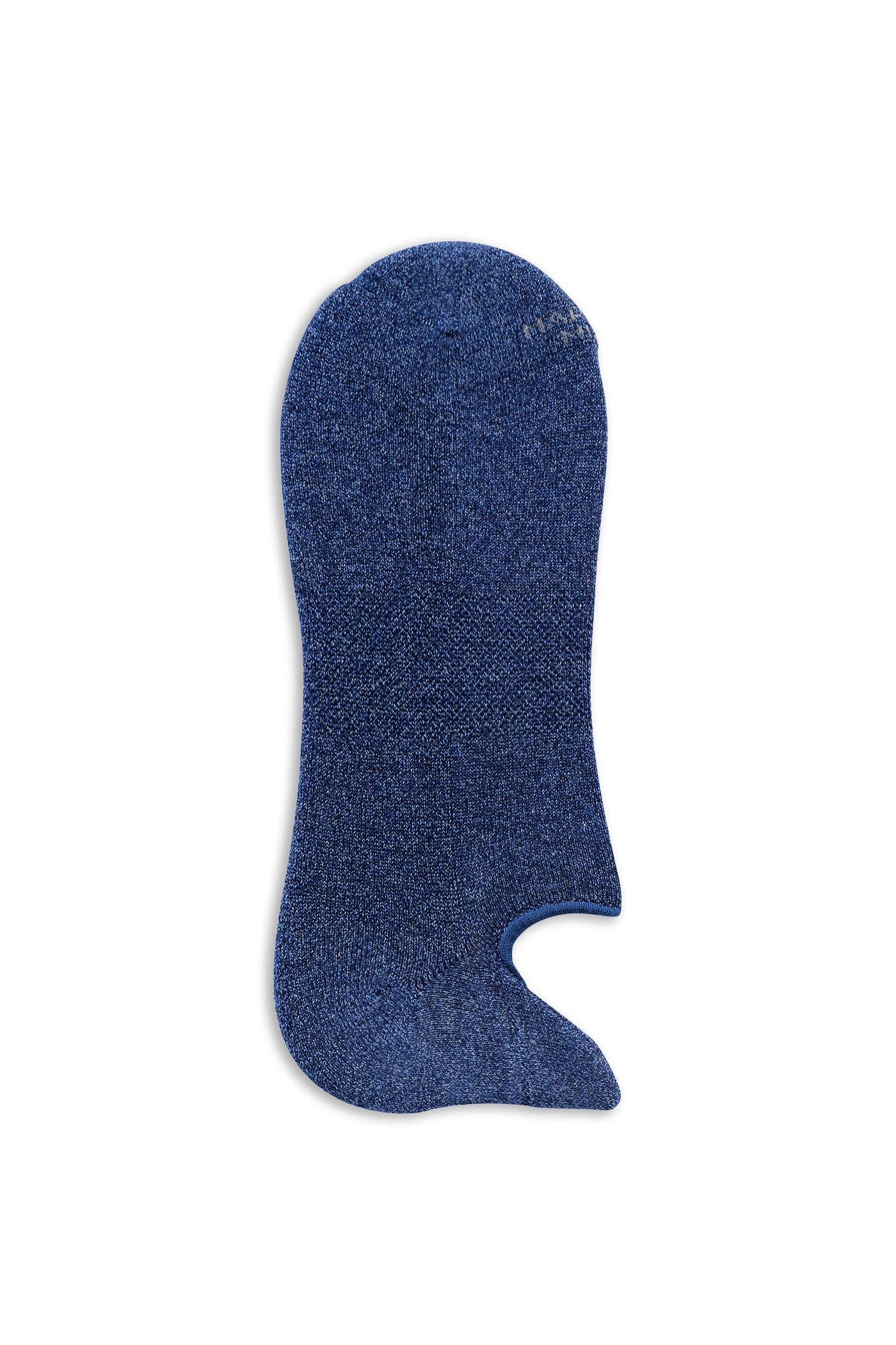 Marcoliani Calza Invisible Sneaker tinta unita MAR4746K/8 130 