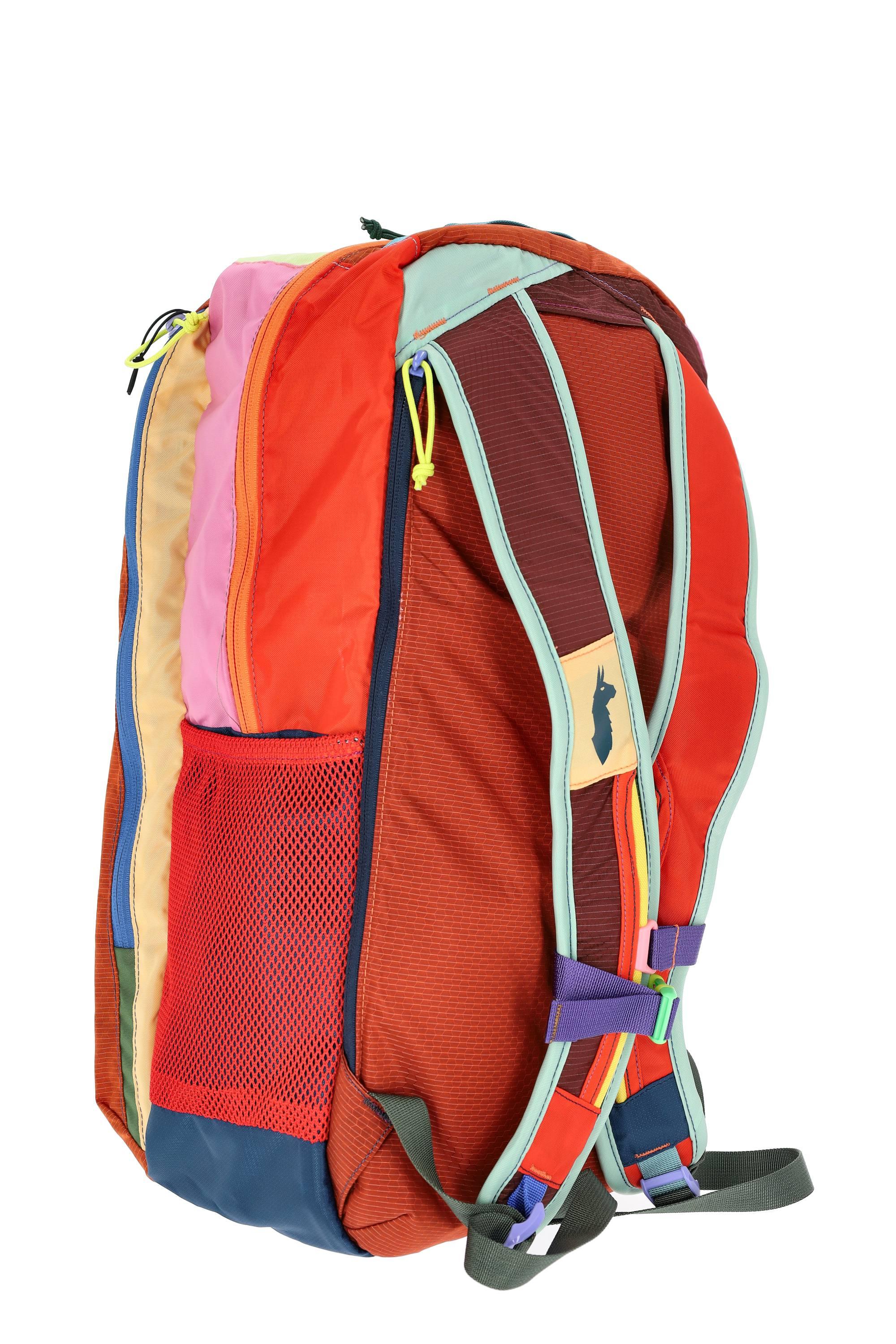 Cotopaxi Zaino Batac Del Dia 24 litri S25491U1407/3 DD 