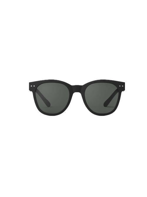 Occhiale da sole #N SEESUNN01 BLACK Izipizi 