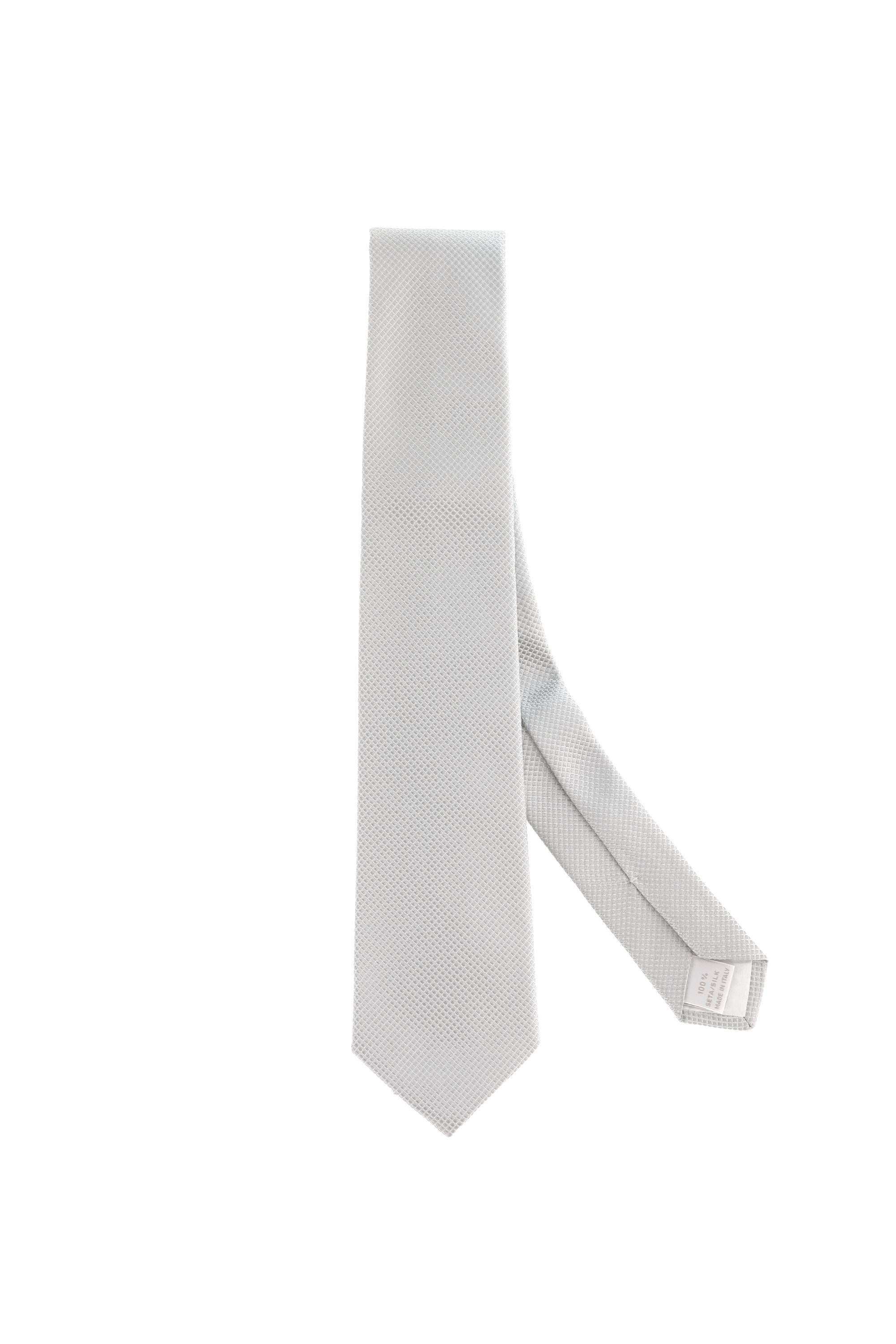 Cravatta in pura seta TIE-CPET05 4 40 Tagliatore 
