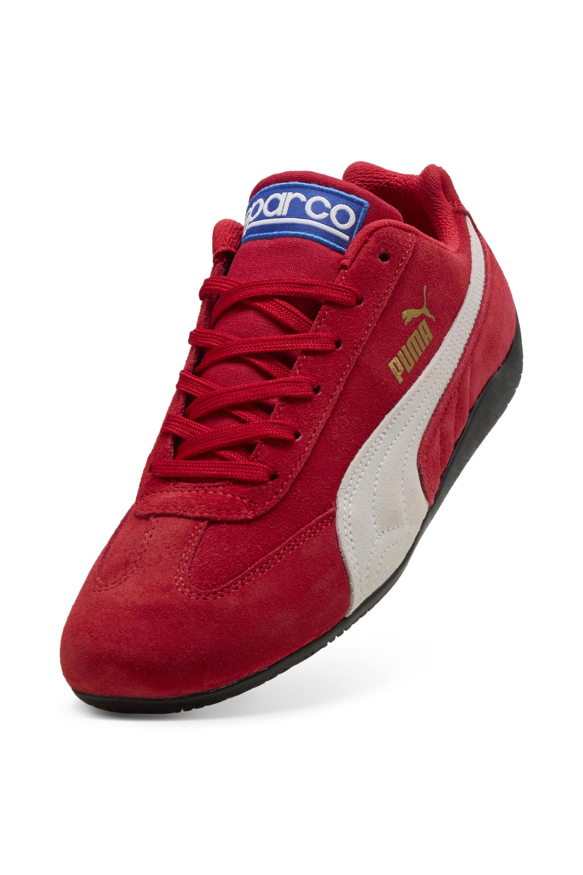 Puma Sneaker Speedcat og+sparco 307171/2 05 