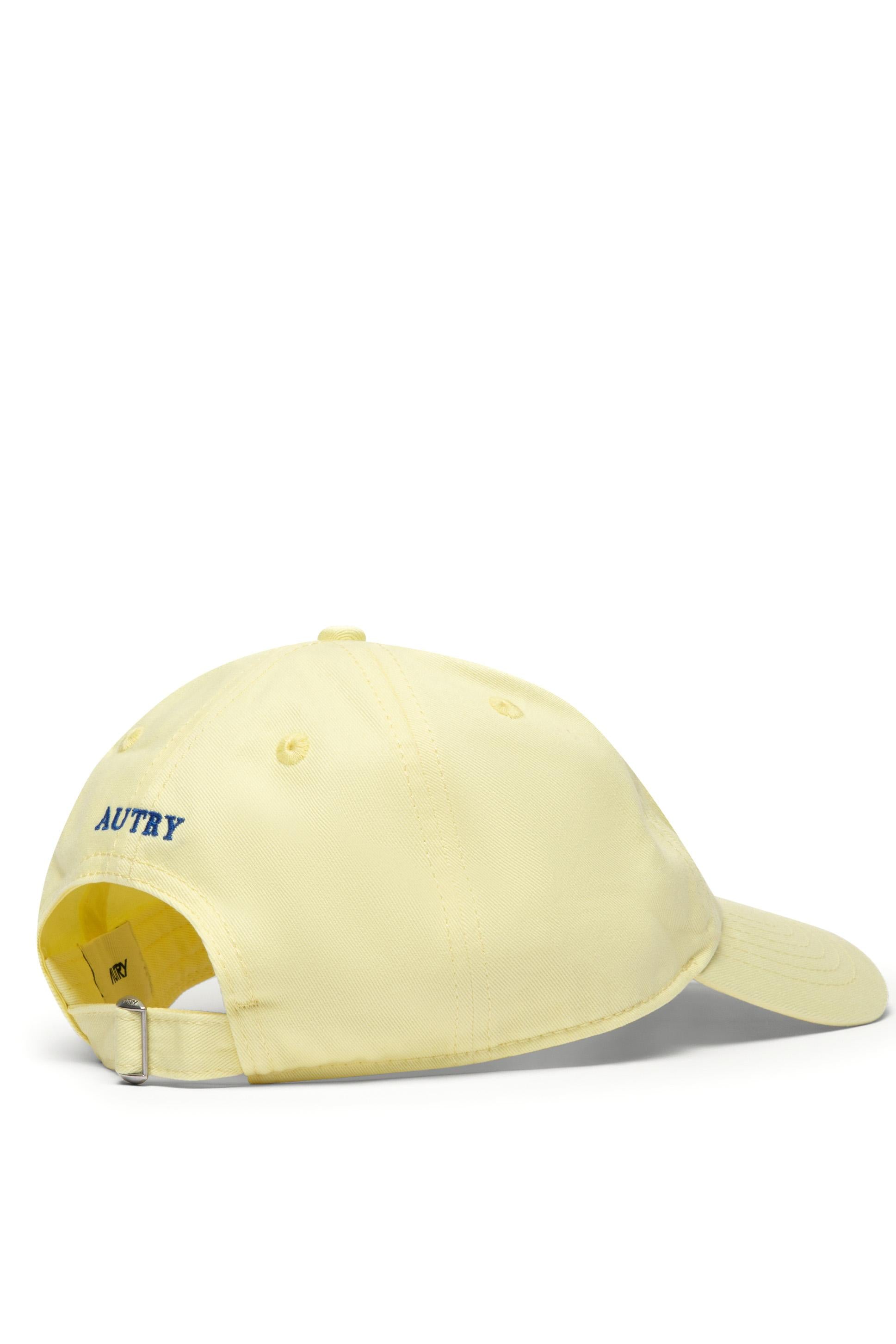 Autry Cappello baseball in cotone Floating Dreams ACPU 065L BASEBALL BLONDE 
