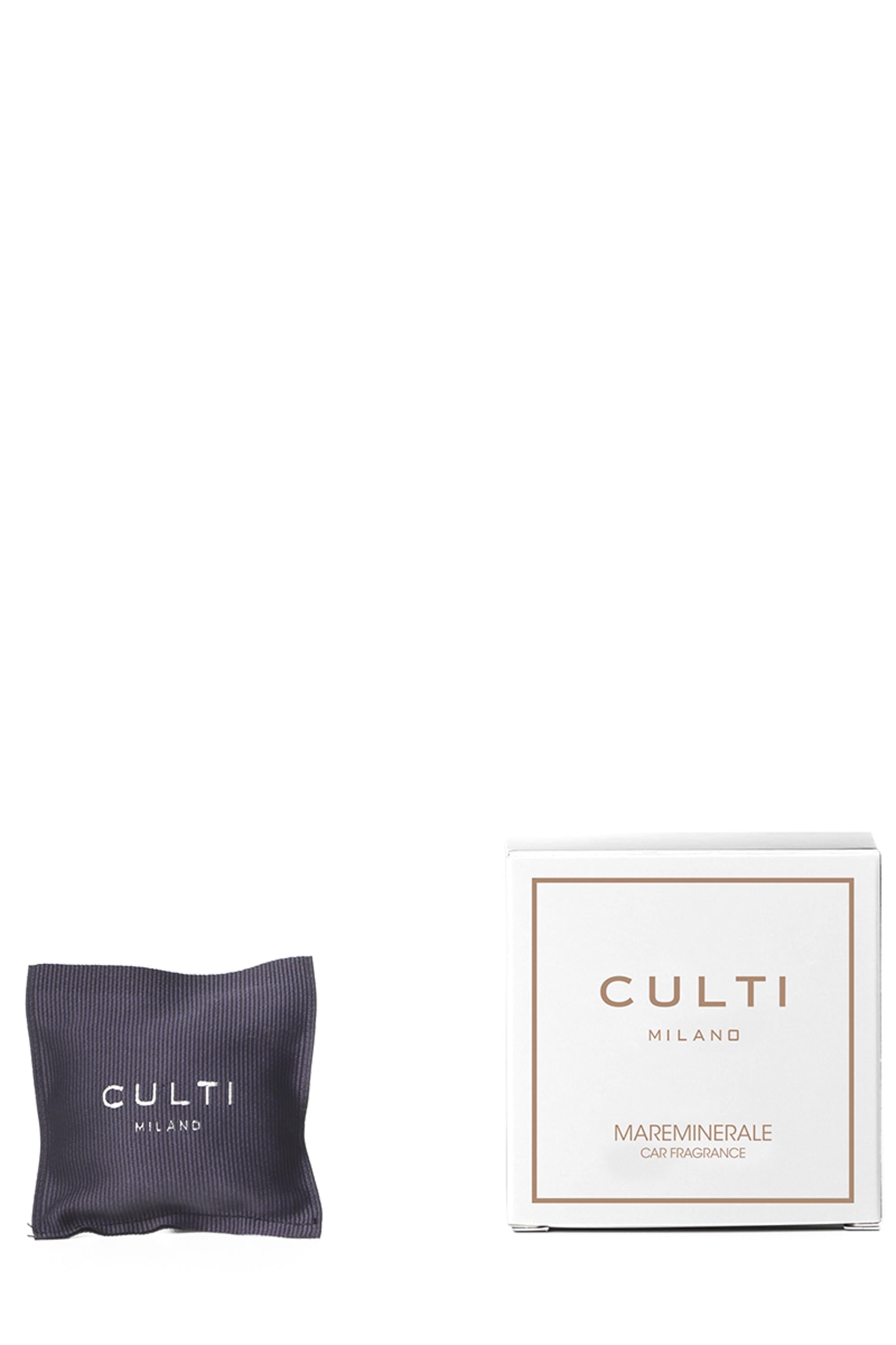 Culti Car fragrance Mareminerale AUTO MAREMIN NO 