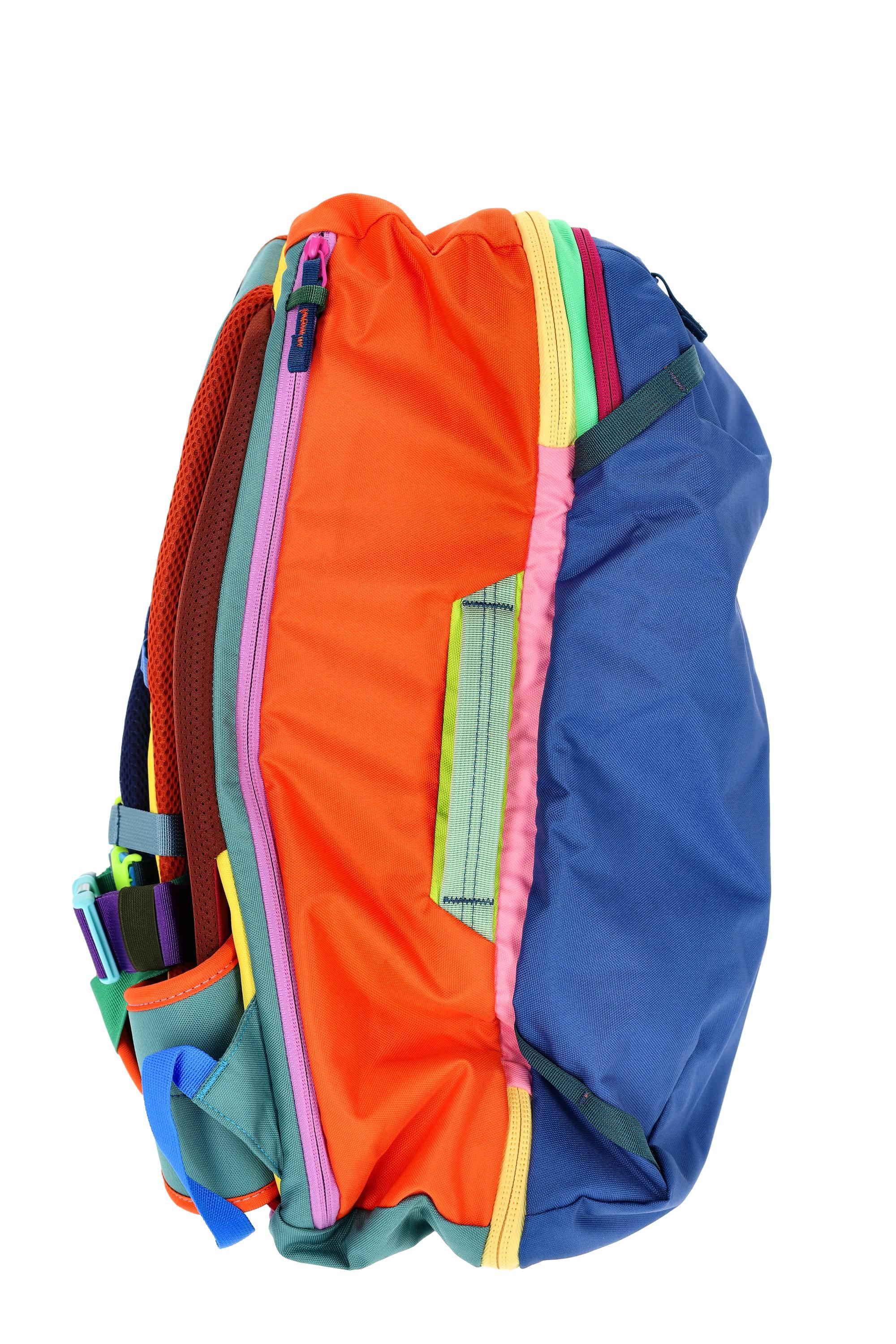 Cotopaxi Zaino Allpa Del Dia 35 litri travel pack S25491U1399/2 DD 
