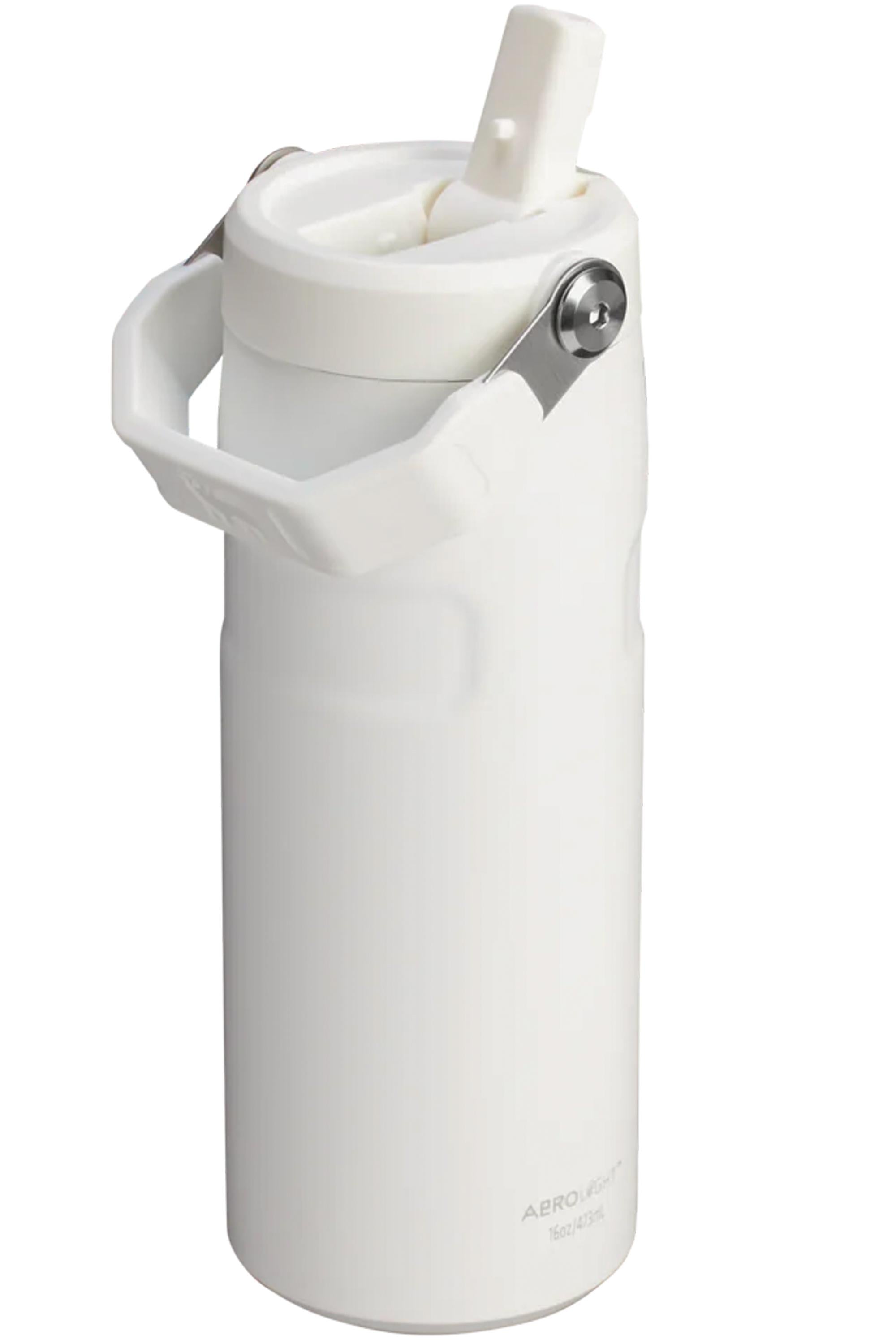 Stanley Iceflow bottle 470 ml flip straw 2.0 ST12110118 FROST 