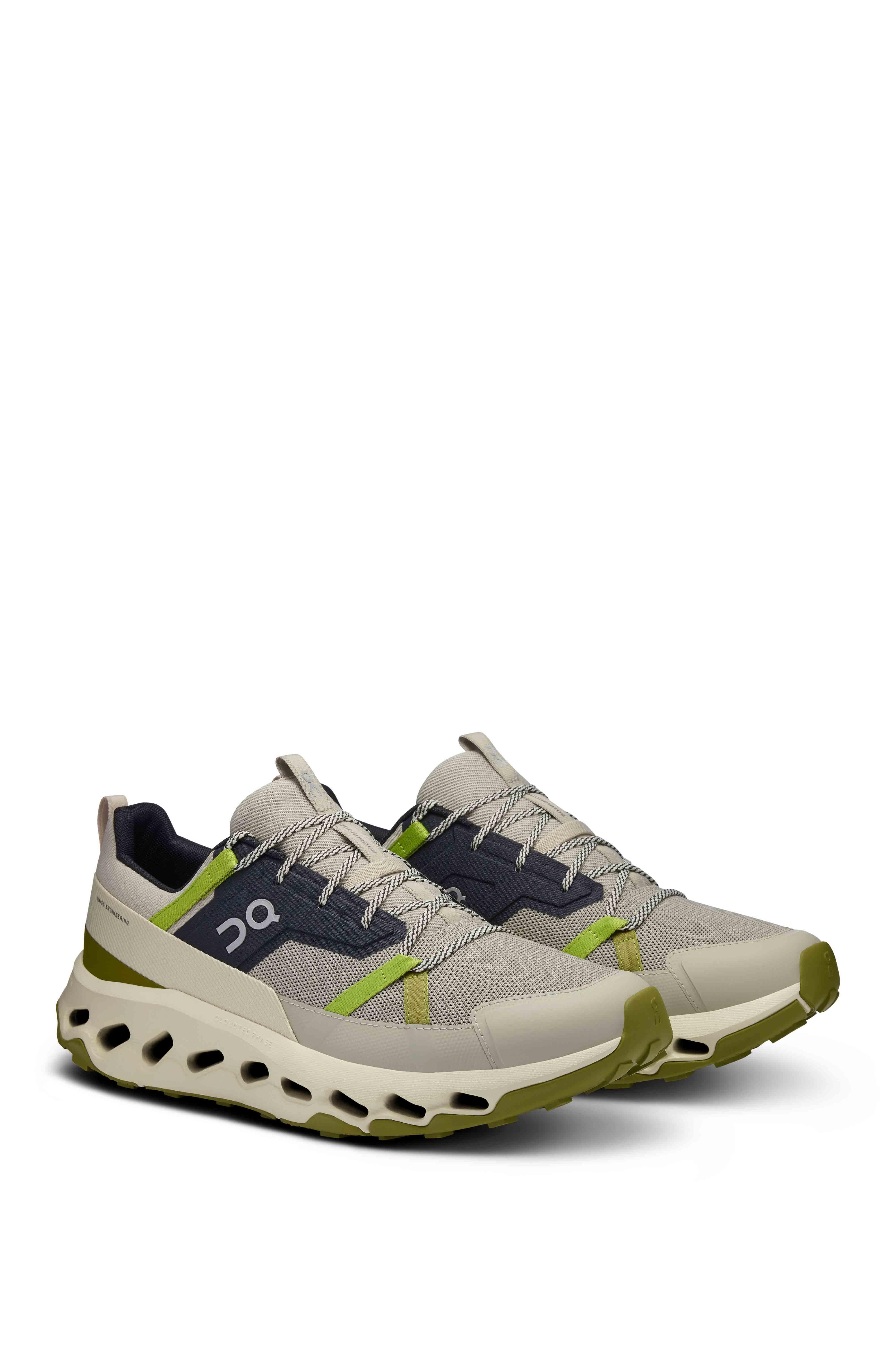 On Sneaker Cloud Horizon 3ME10032650 CHALK SEEDLING 