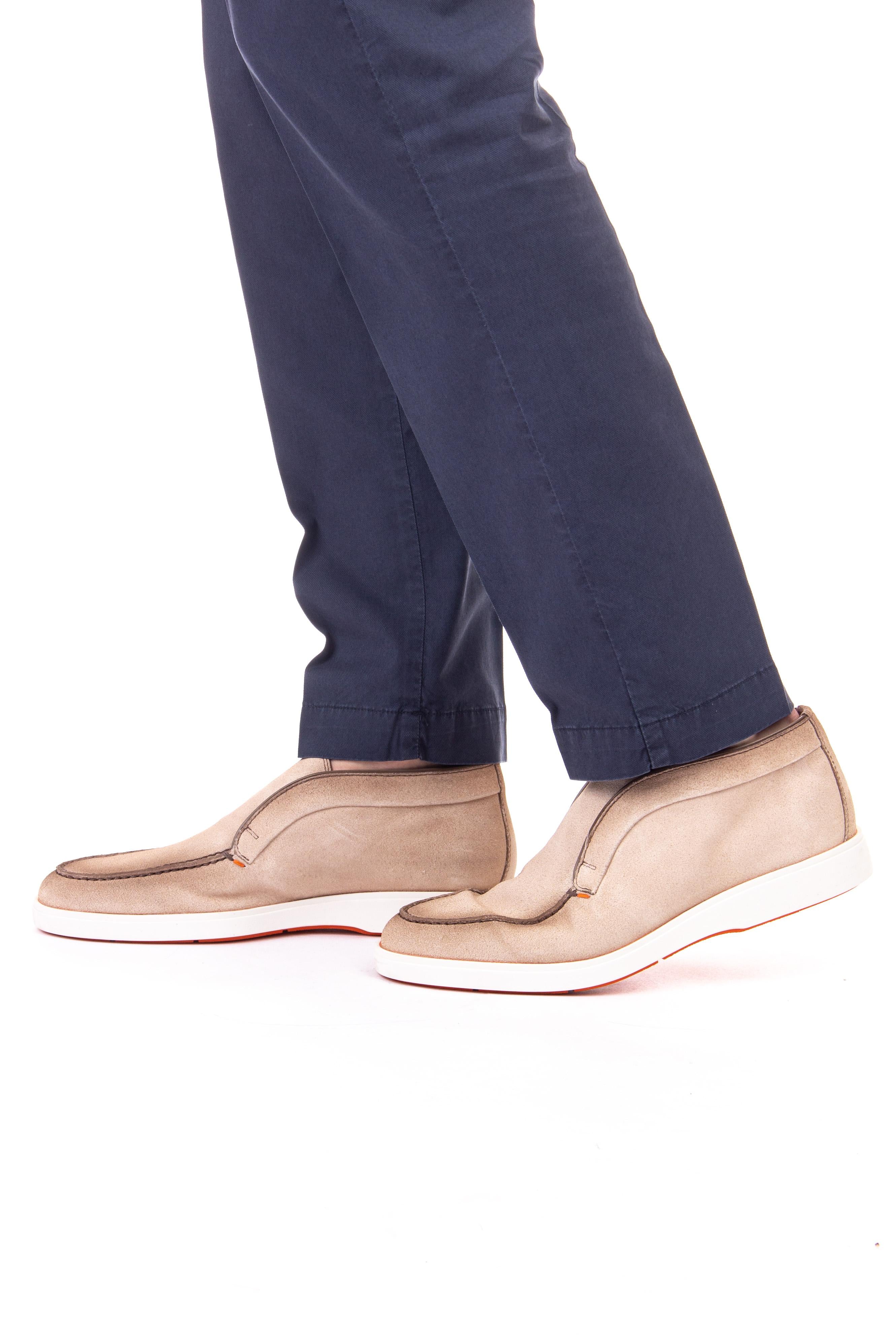 Santoni MGDT17823BARBGWHM24R