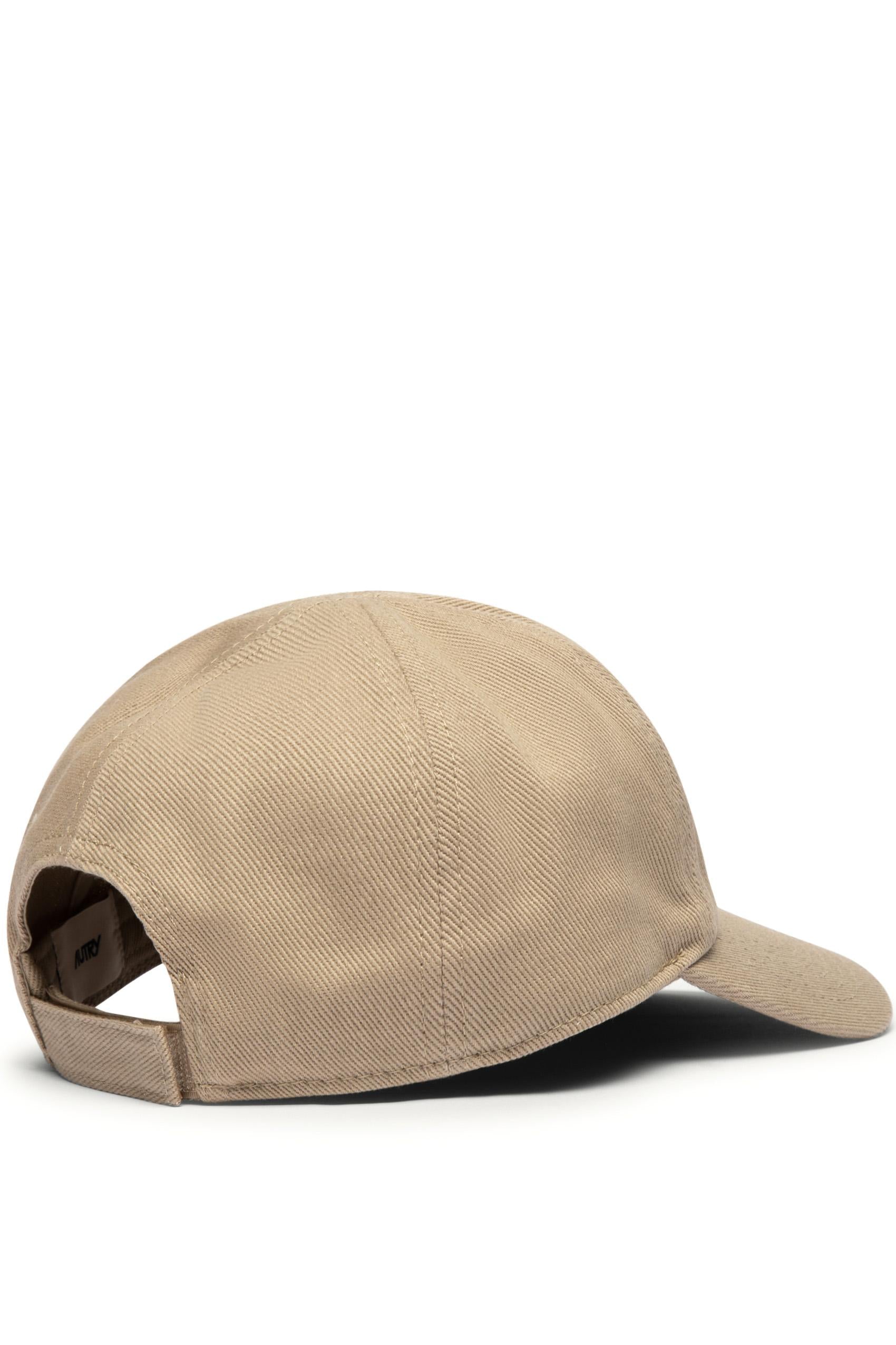 Autry Cappello baseball in cotone ACPU 066 BASEBALL JUTE 