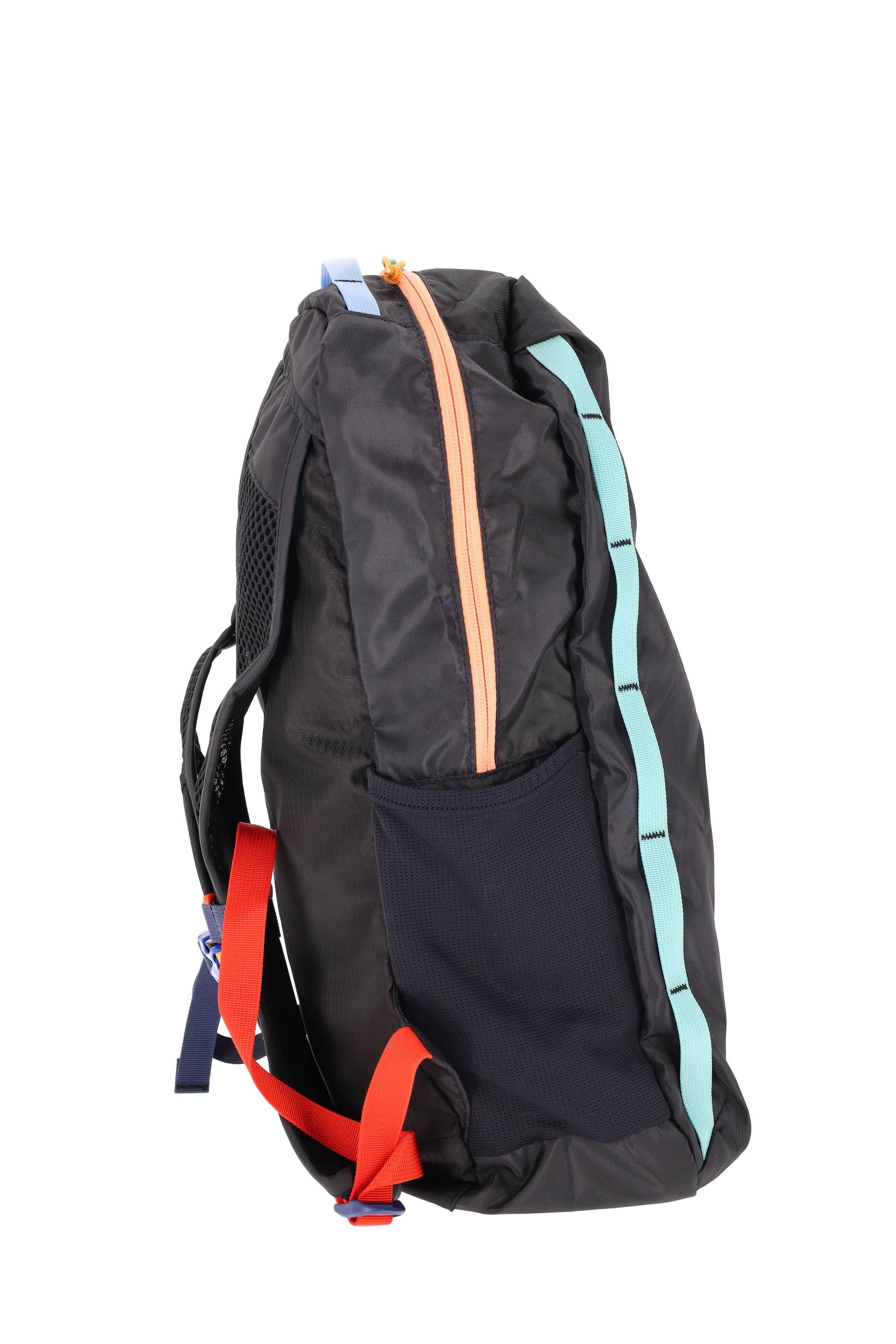 Cotopaxi Zaino in nylon Batac 16L Del Dia Dark CX.S25491U1406 DEL DIA DARK 