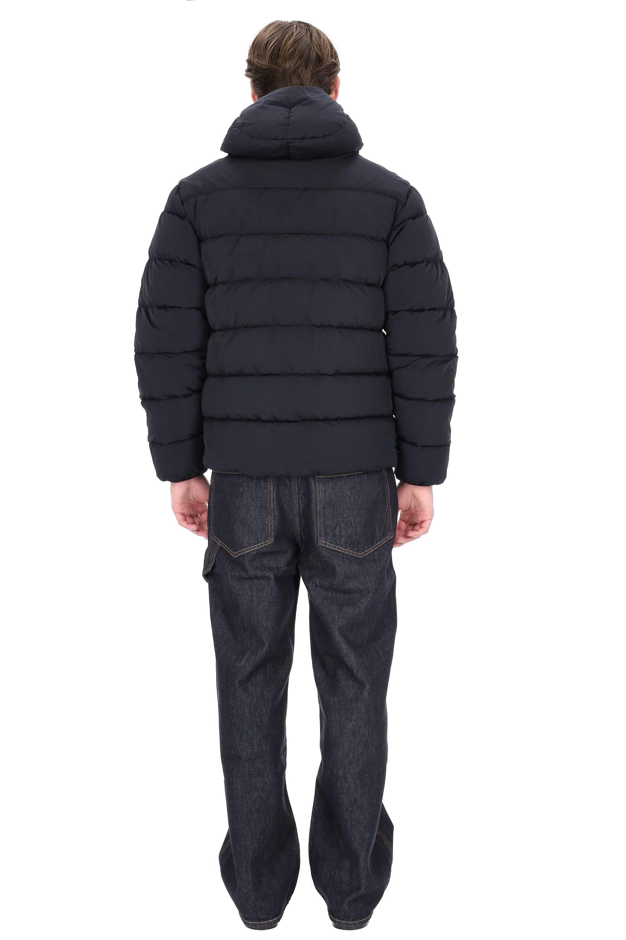 CP Company Piumino modello Chrome-R MOW01A00-5904G 888 