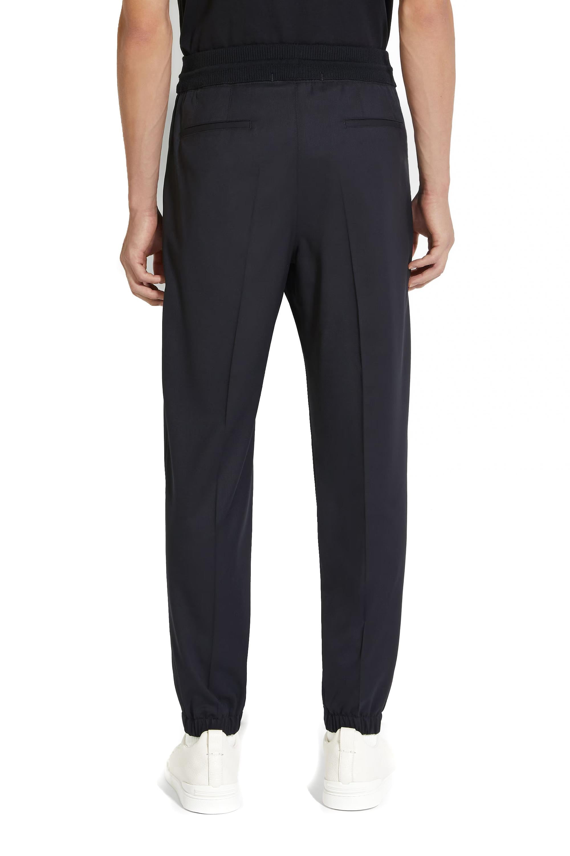 Zegna Pantalone in lana high performance E8I01 T20/3 990 
