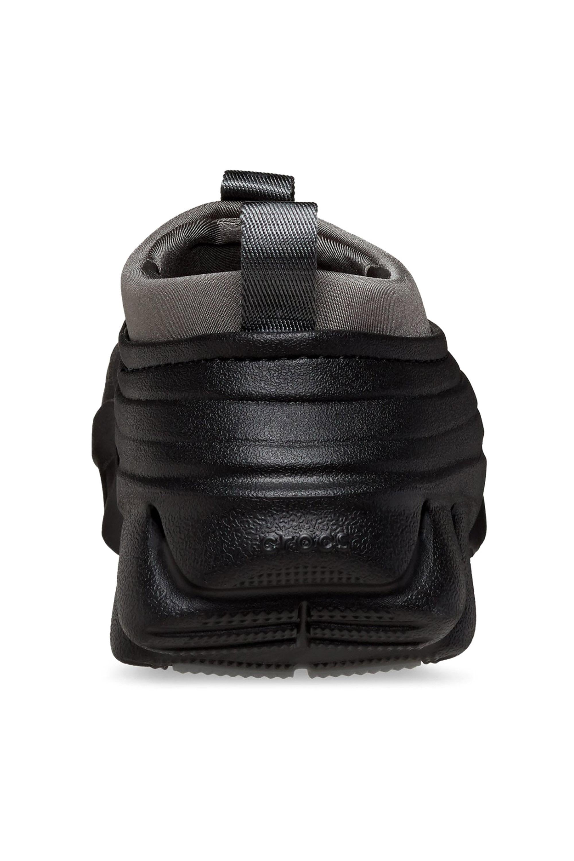 Crocs Energy Sneakers Echo Storm CR.210509 BLACK/MIRAGE 