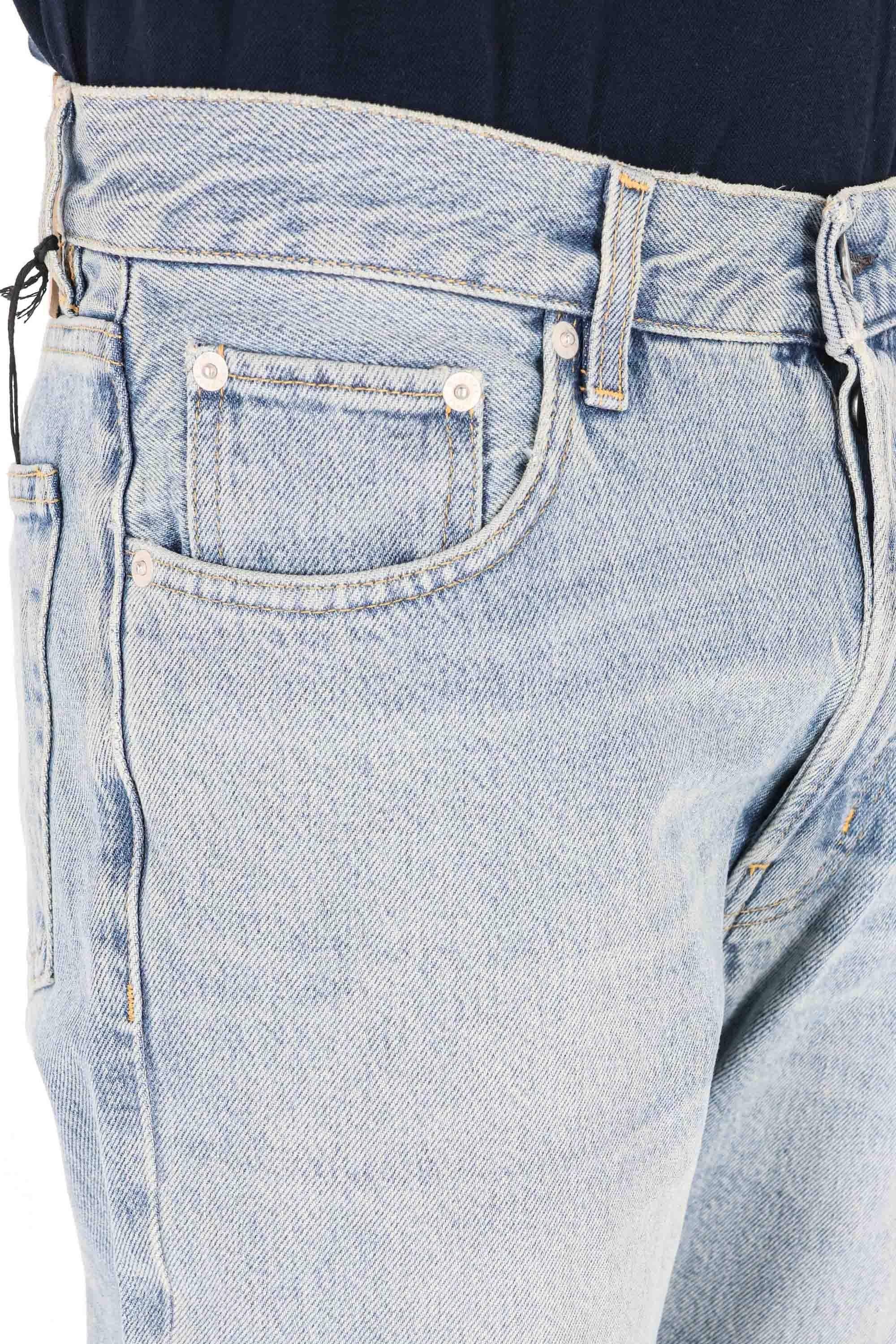 Haikure Jeans celestial in puro cotone Tokyo 03071DF106 L0910 