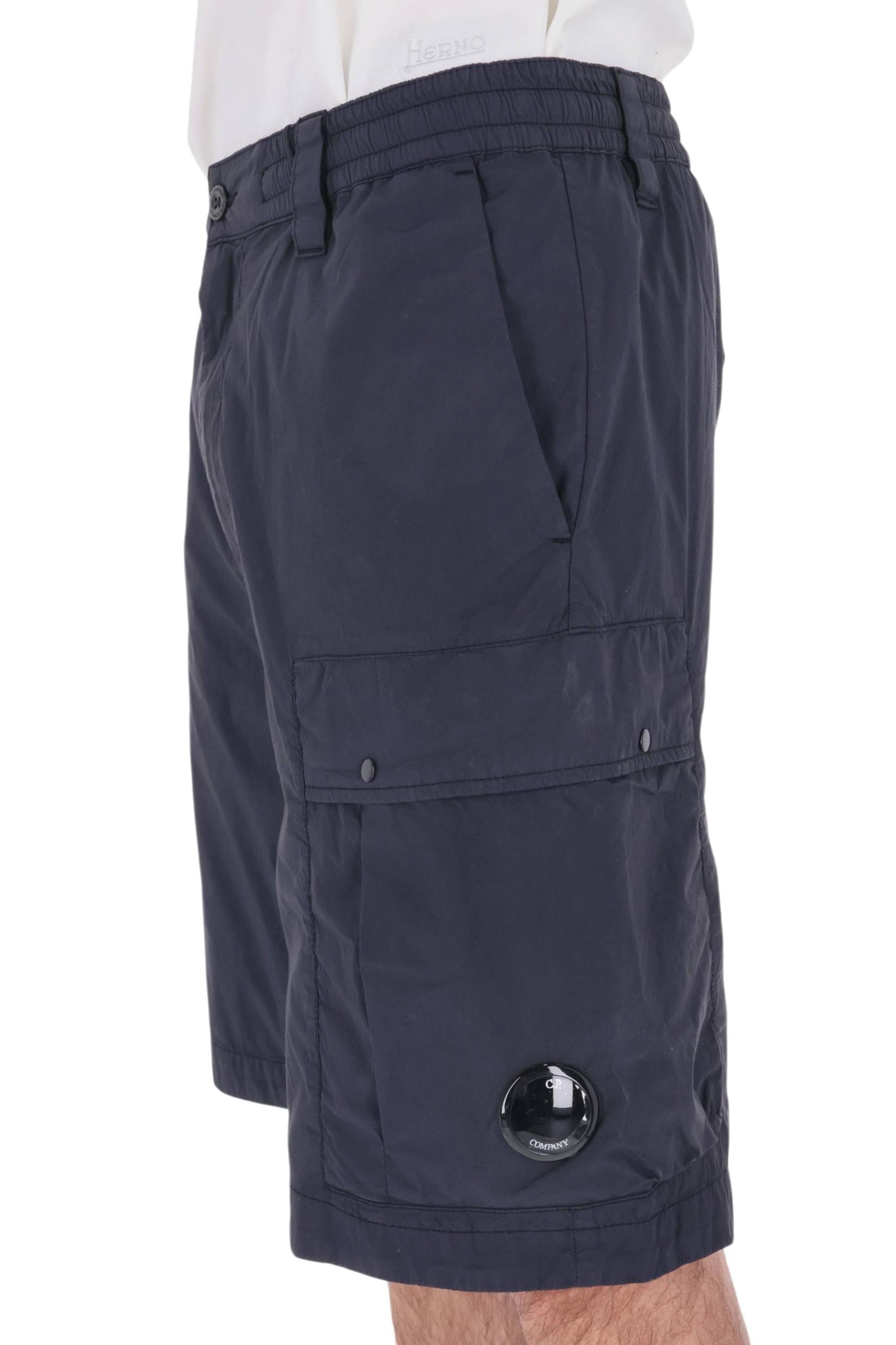 CP Company Bermuda cargo 50 fili 20CMBE254A 006439G 888 