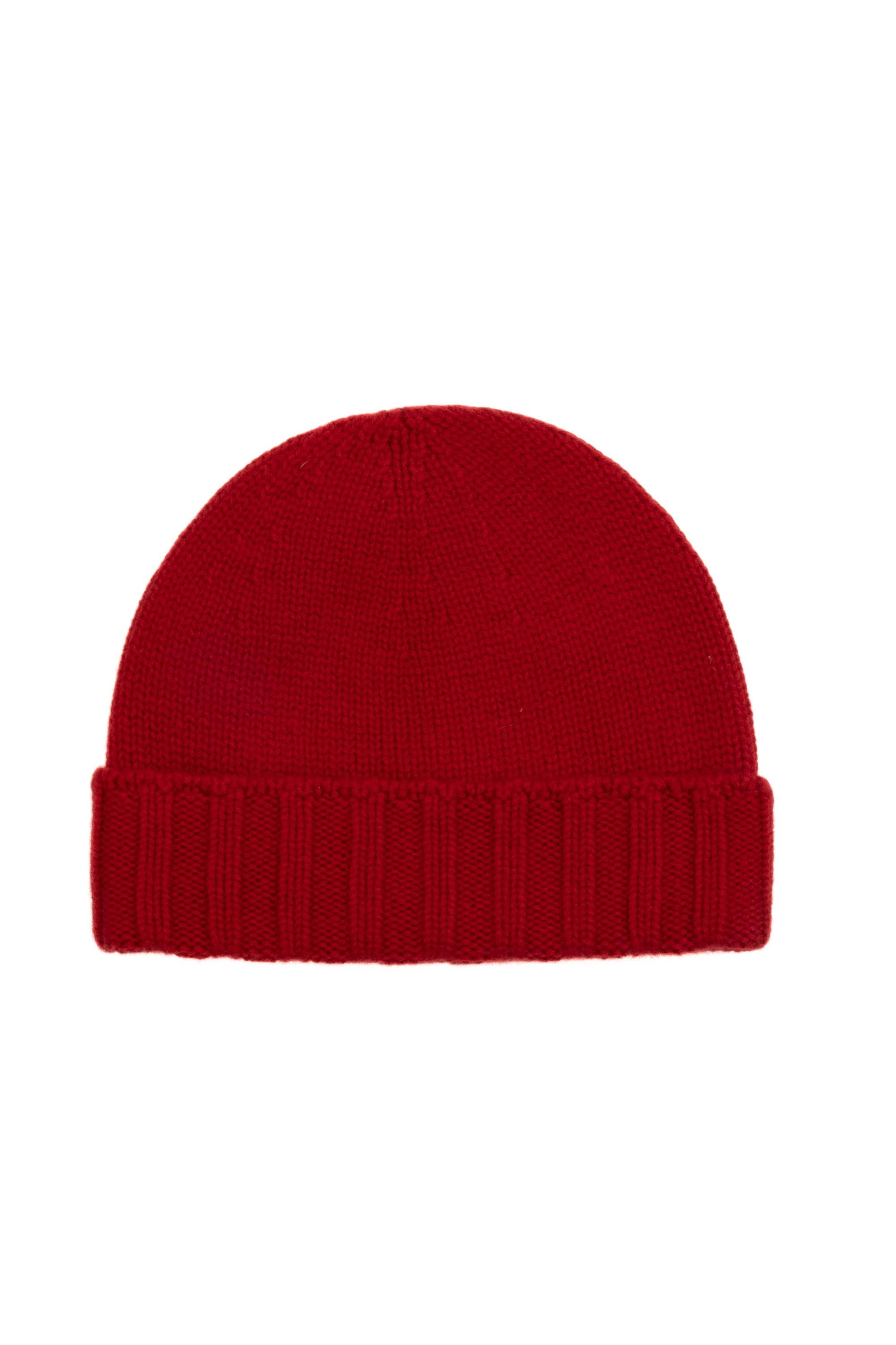 Cuffia in cashmere D1K750.2 361 Drumohr 