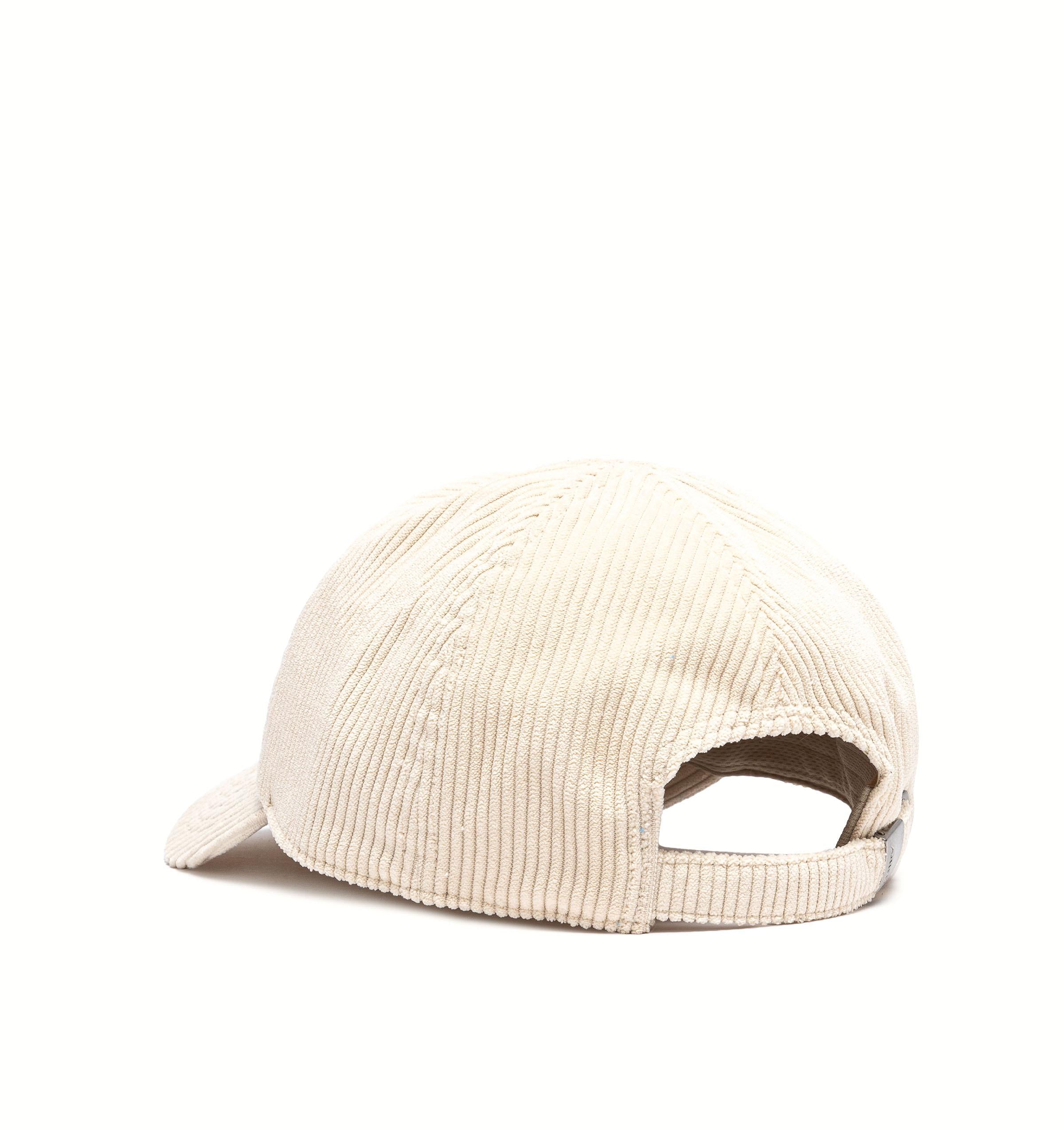Cappello baseball in velluto a coste ACPU R1BC CLOUD Autry 