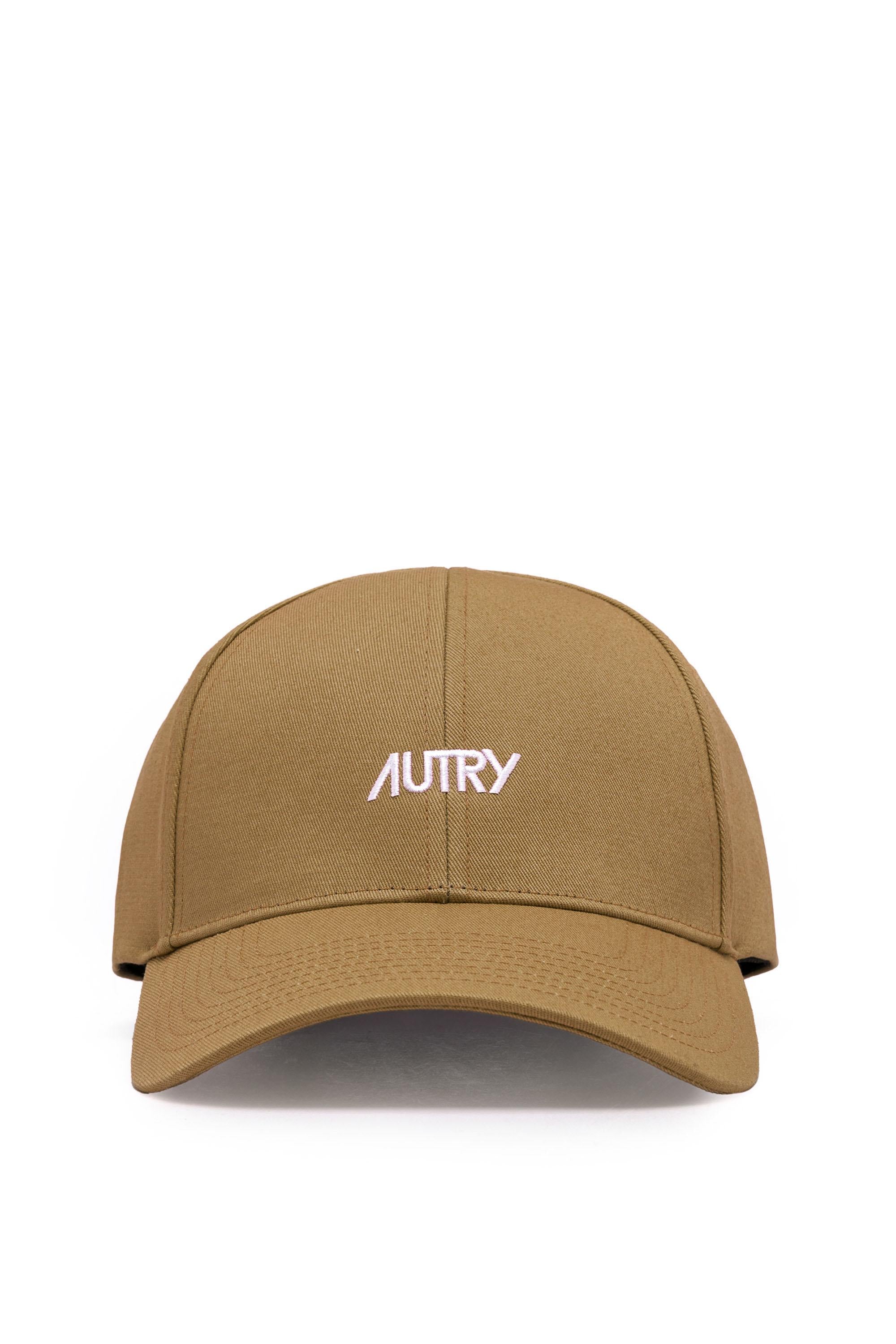 Autry Cappello baseball in cotone ACPU/4 C9BT 