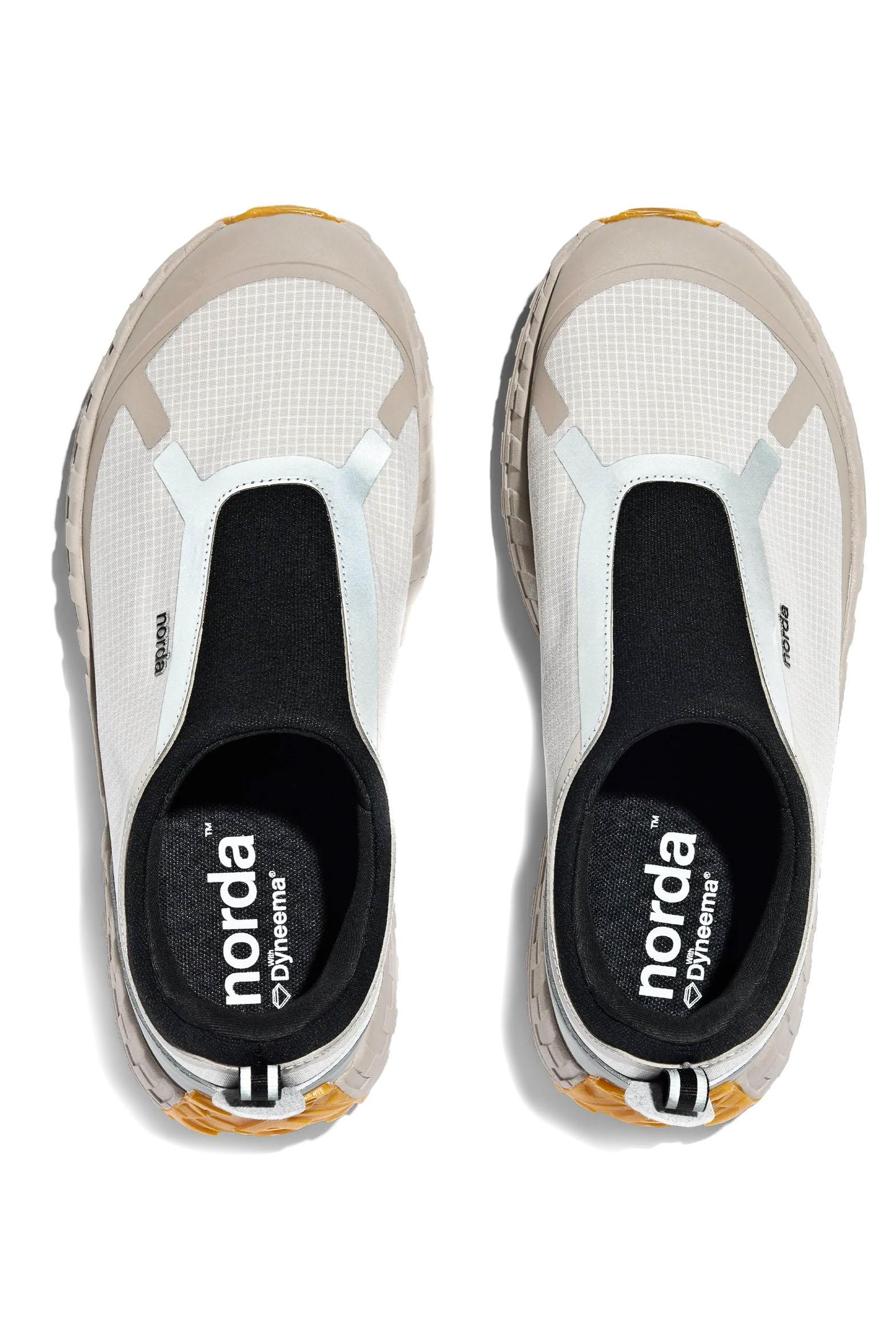 Norda Scarpe Trail running 003 Cinder 003. CINDER 