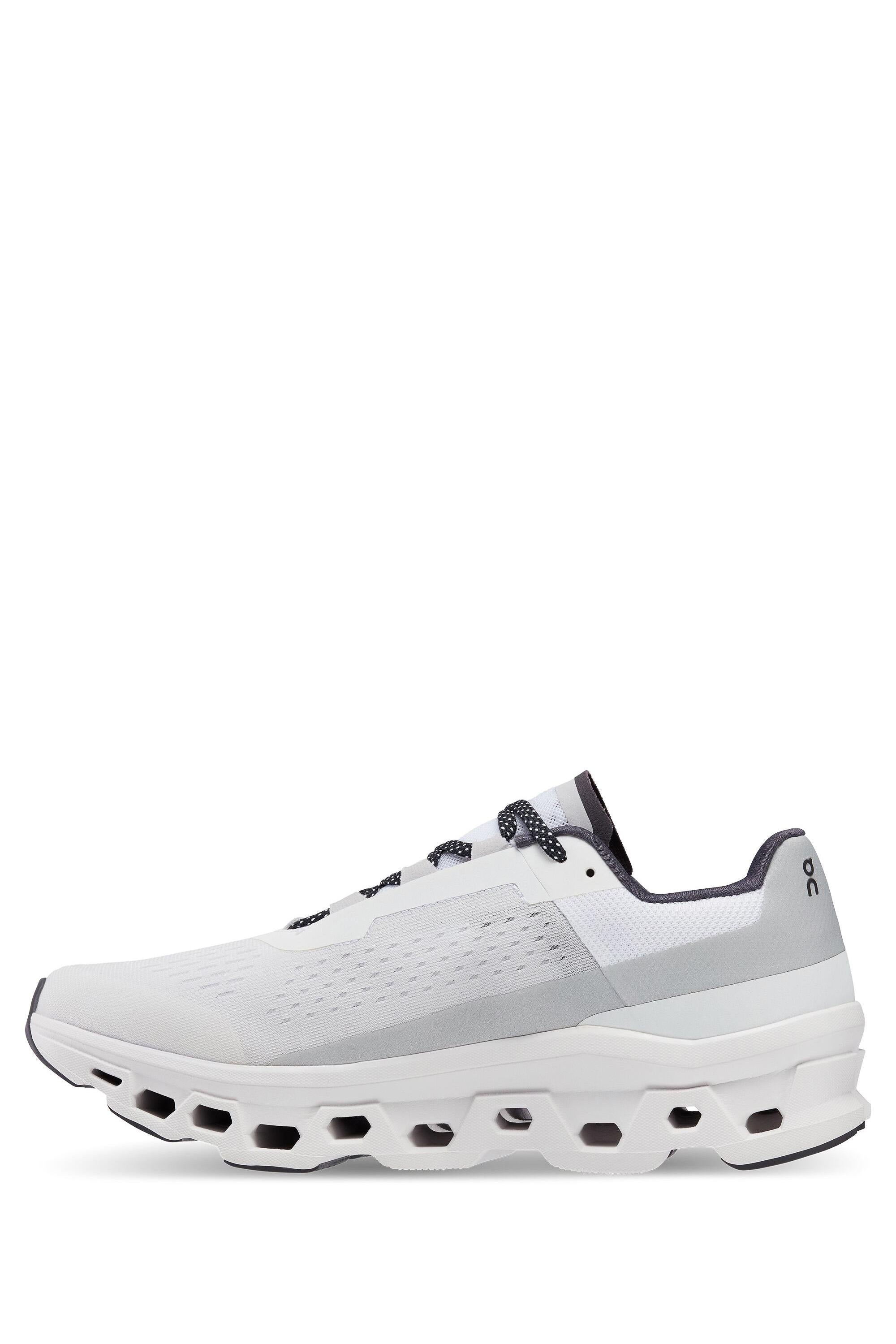 Sneaker Cloudmonster 61.98434 ALL WHITE On 