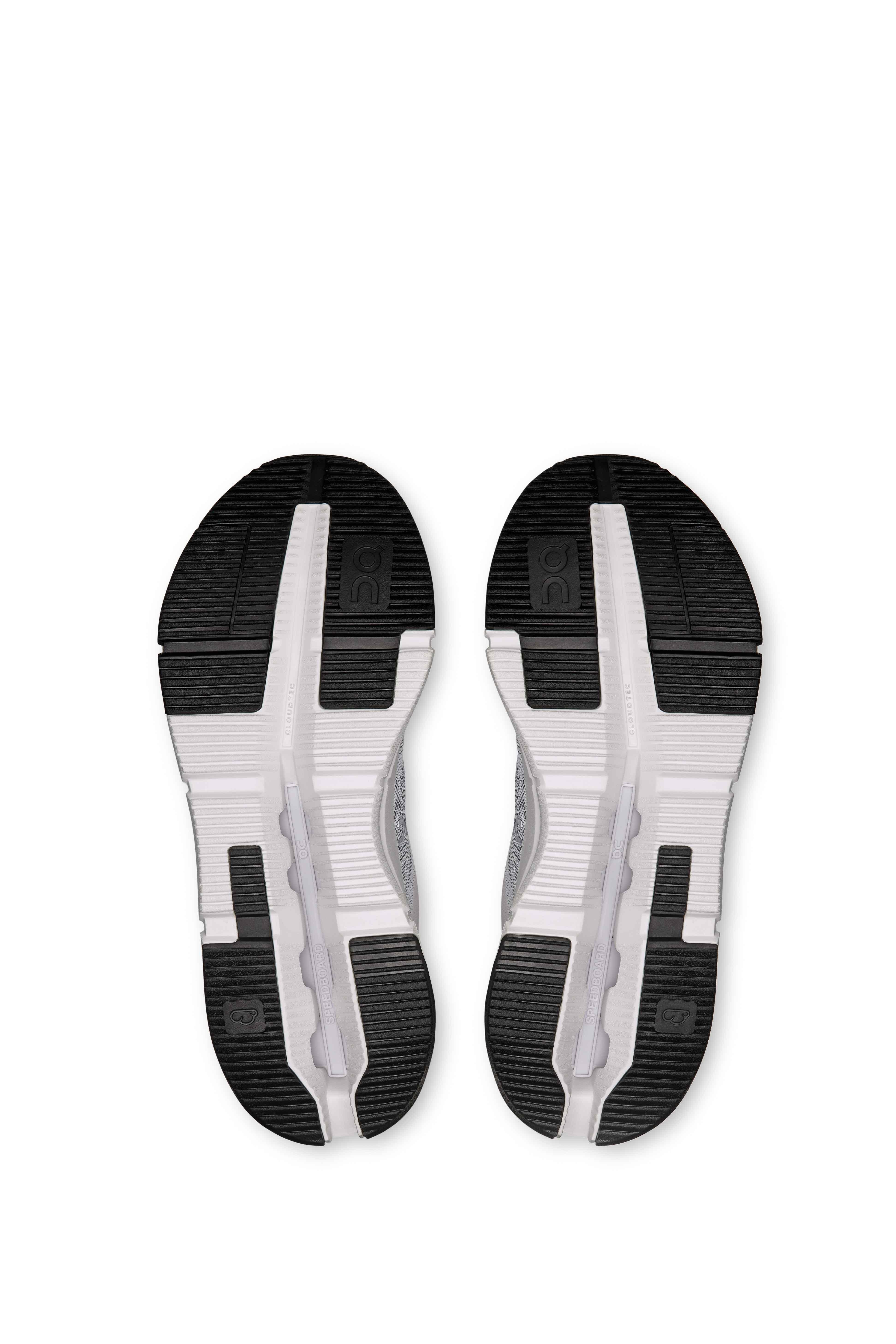 On Sneaker Cloudnova Form 2 TT 3MF10730622 FROST WHITE 