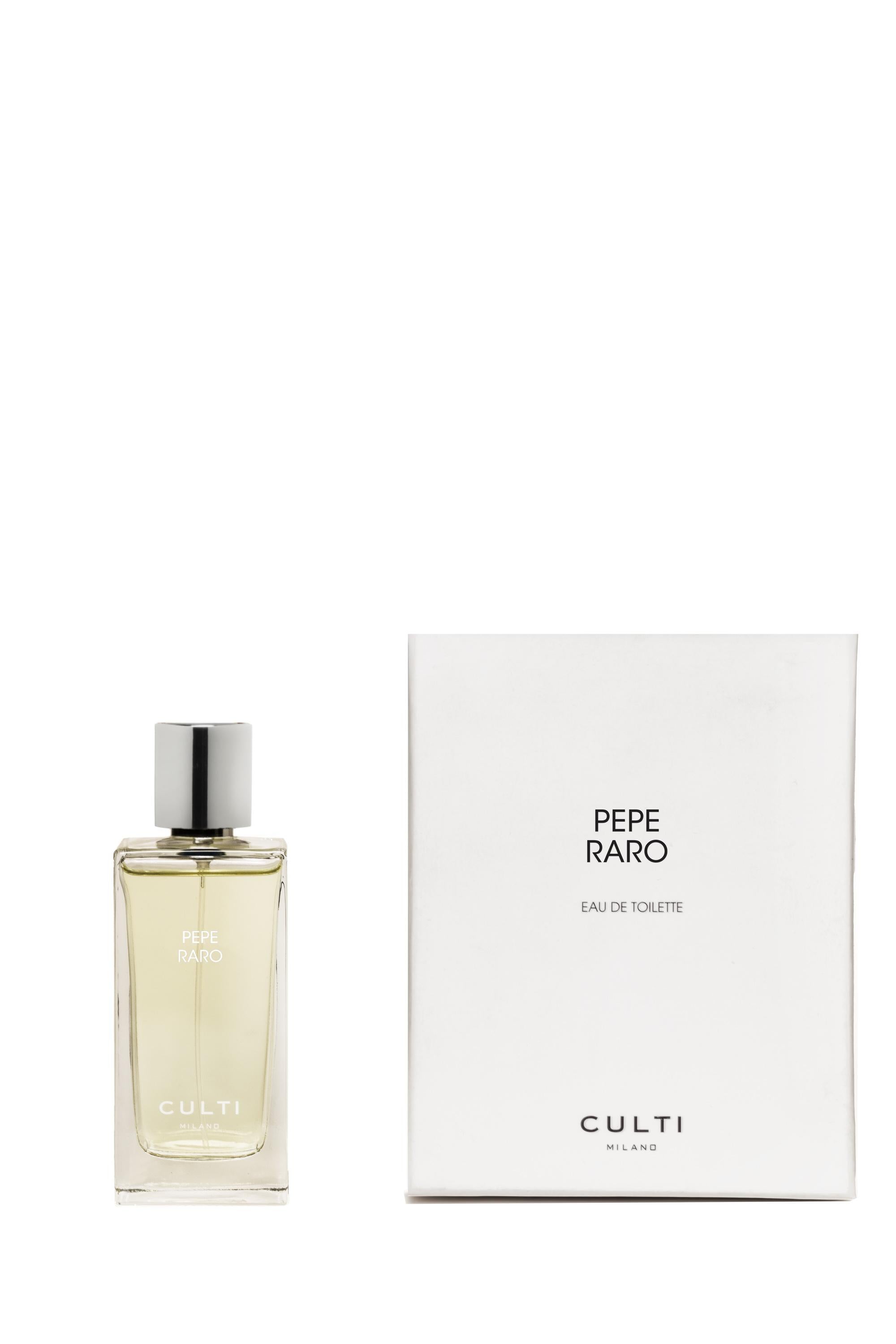 Eau de Toilette Aquae Pepe Raro 50 ml AQUAE PEPE RARO NO Culti 