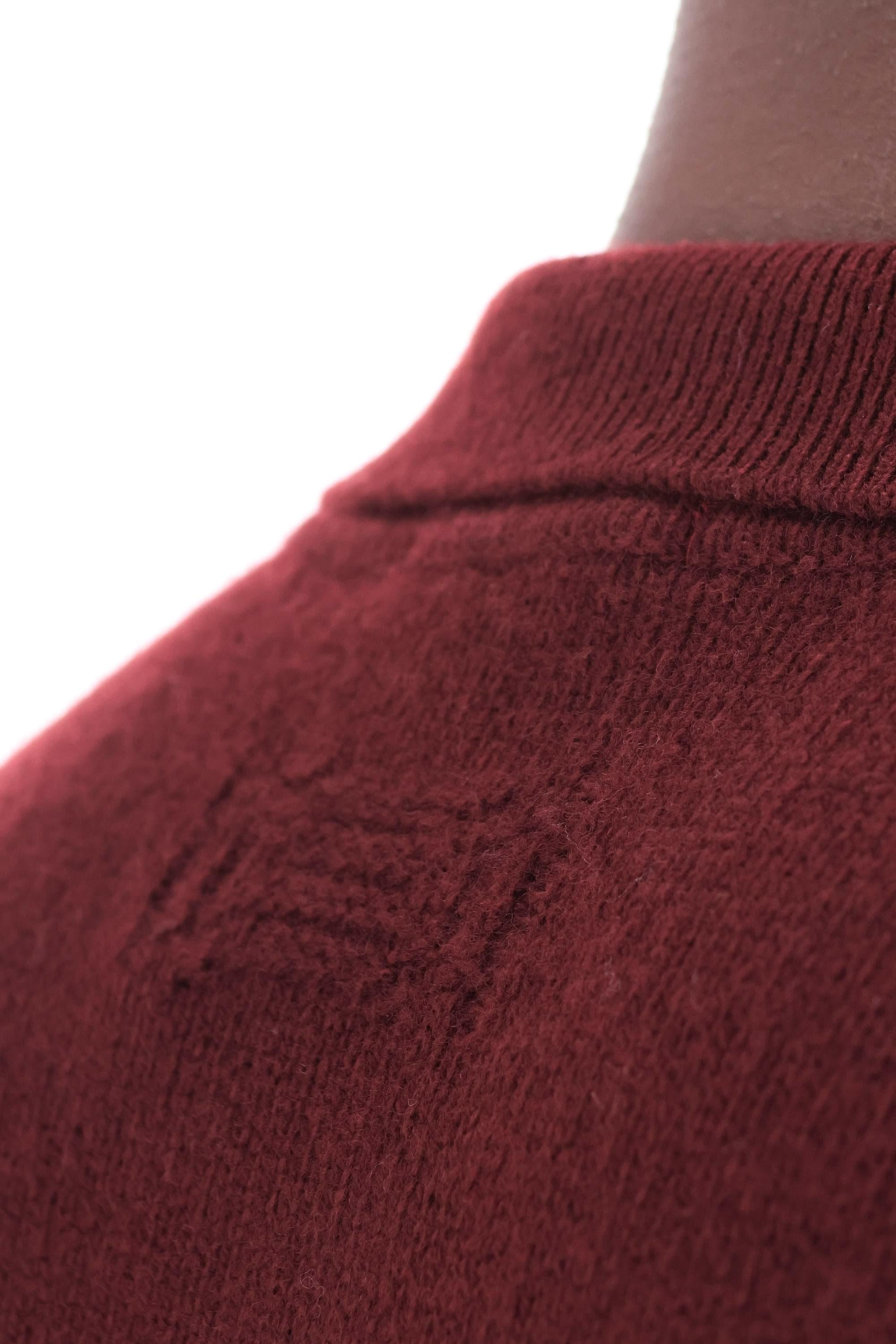 Drumohr Polo-maglieria in lana di agnello D4W145L 395 