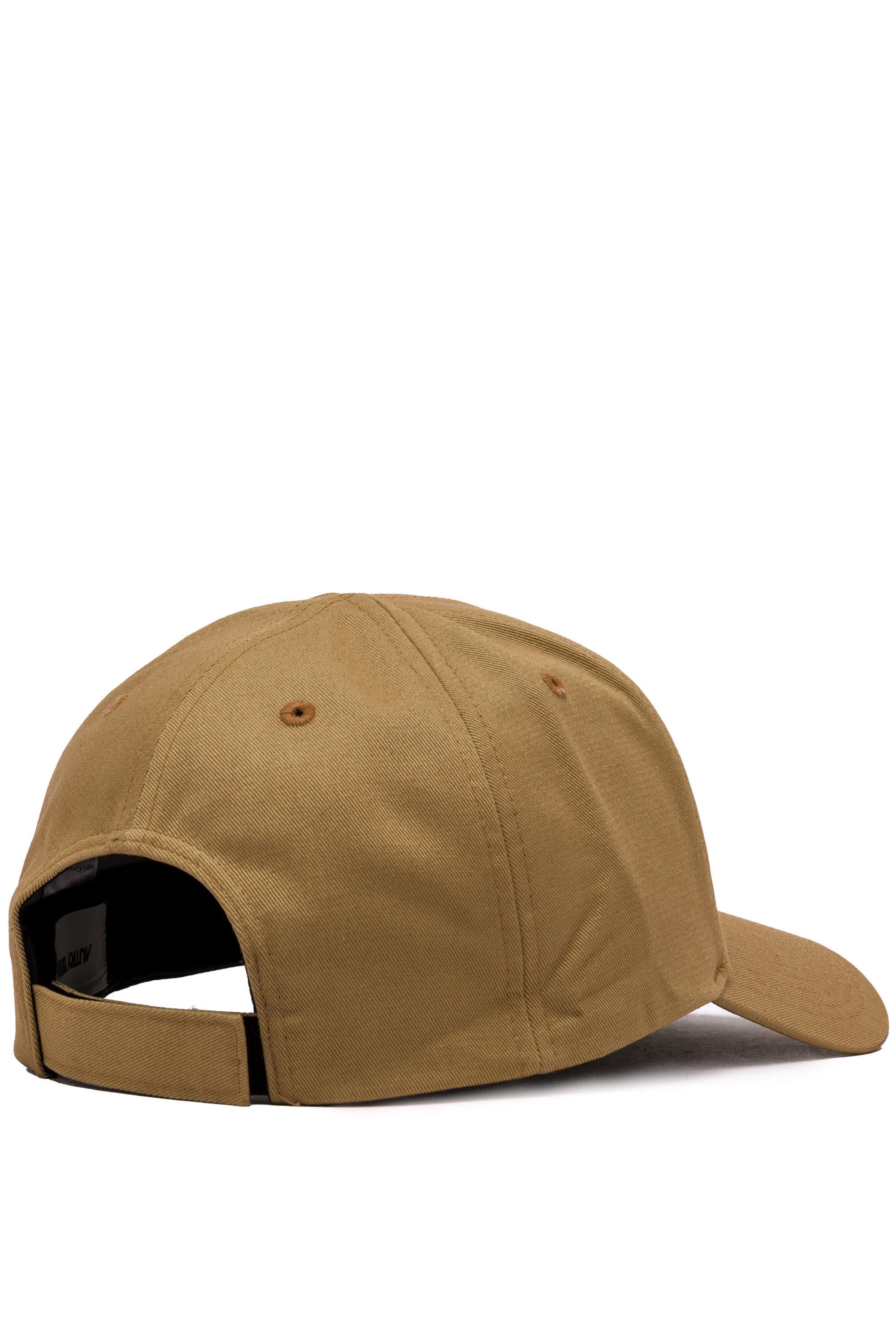 Autry Cappello baseball in cotone ACPU/4 C9BT 