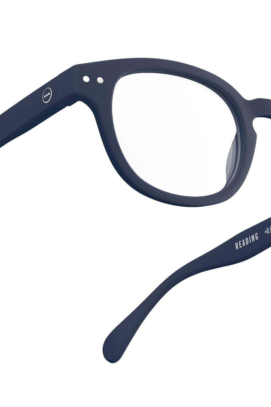 Izipizi Occhiale da vista reading #C SEELC03 BLUE 