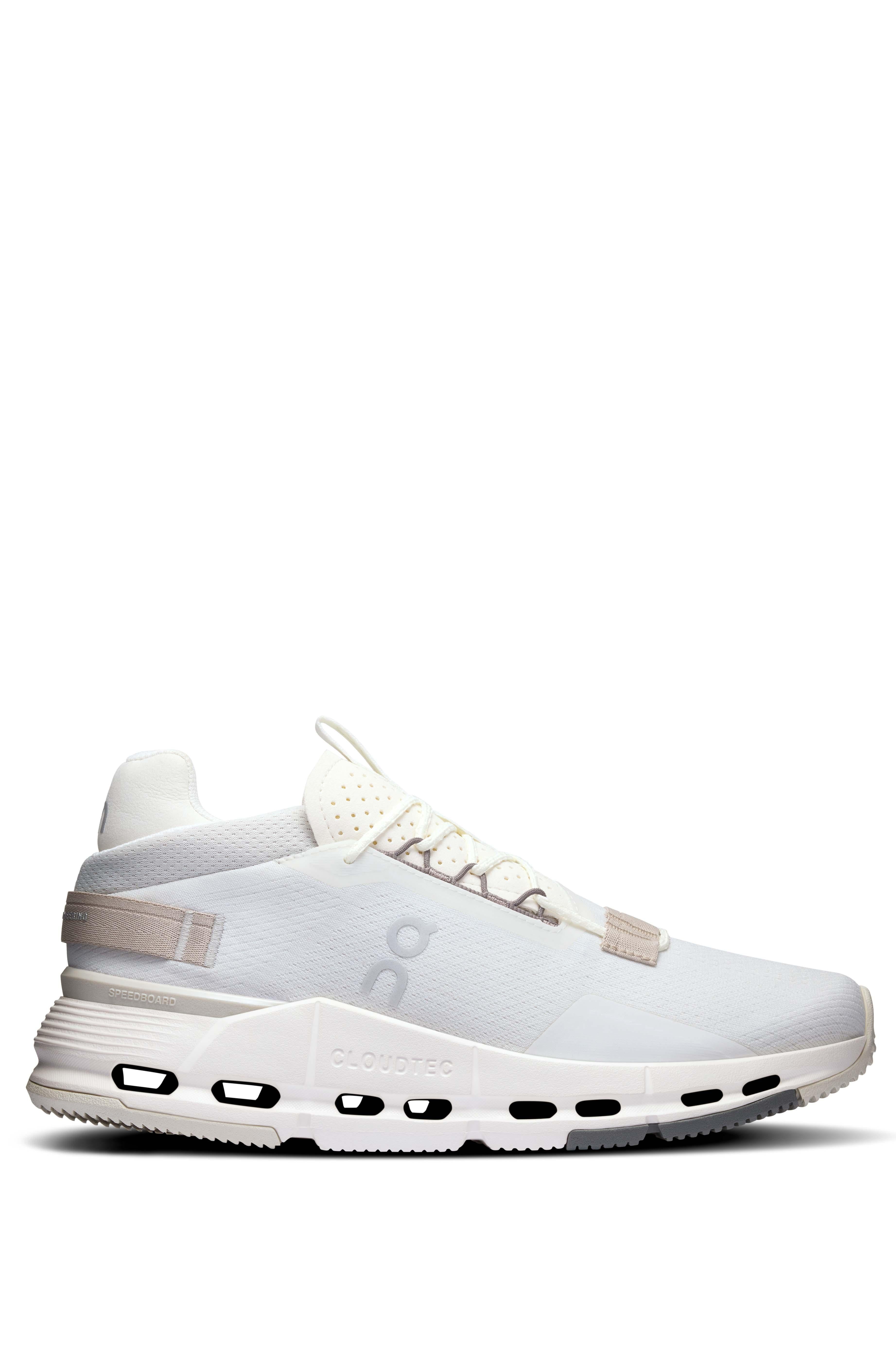Sneaker donna Cloudnova 2 3WE30222053 ICE SAND On 
