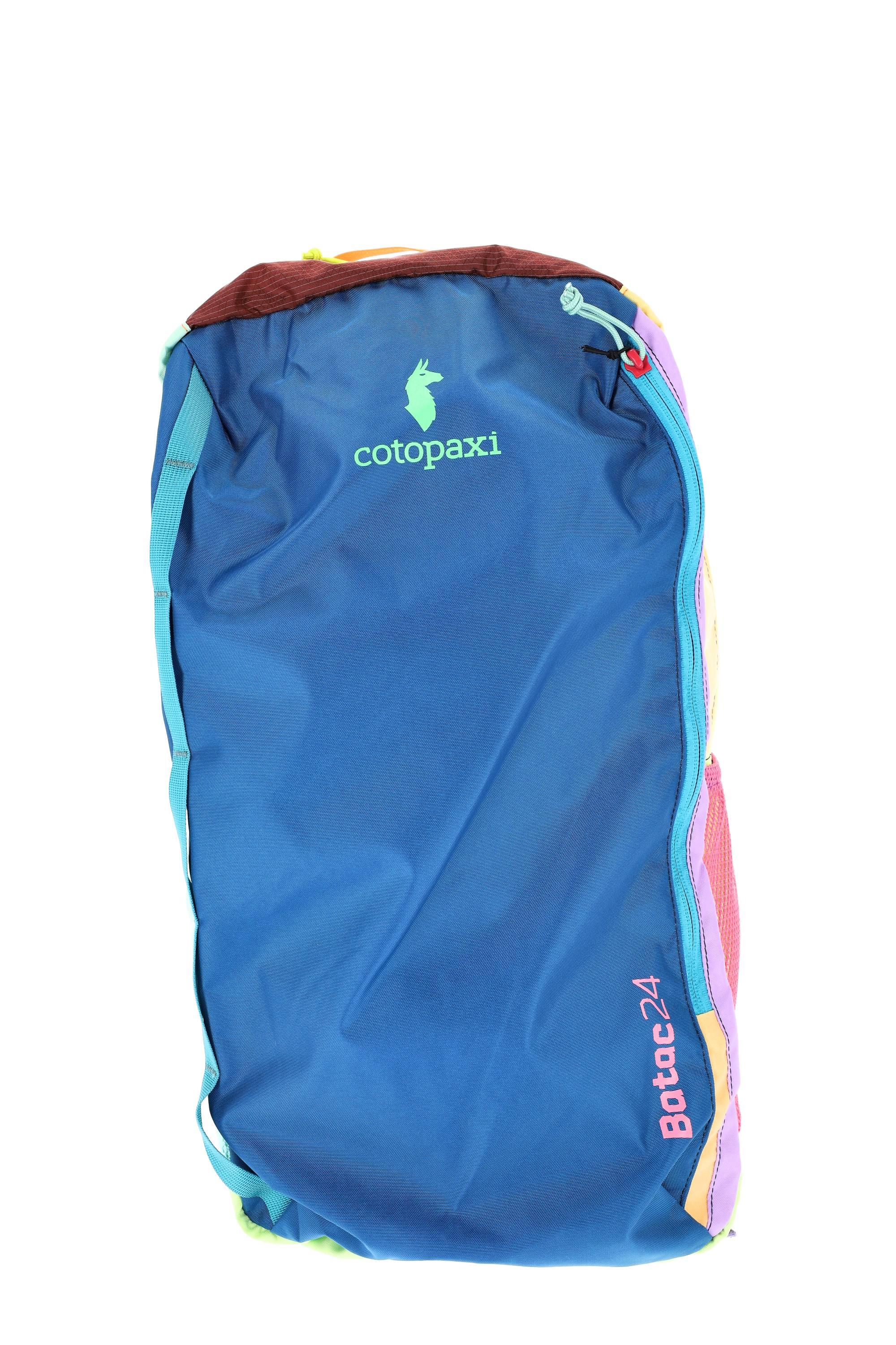 Cotopaxi Zaino in nylon Batac 24L Del Dia CX.S25491U1407 DEL DIA 
