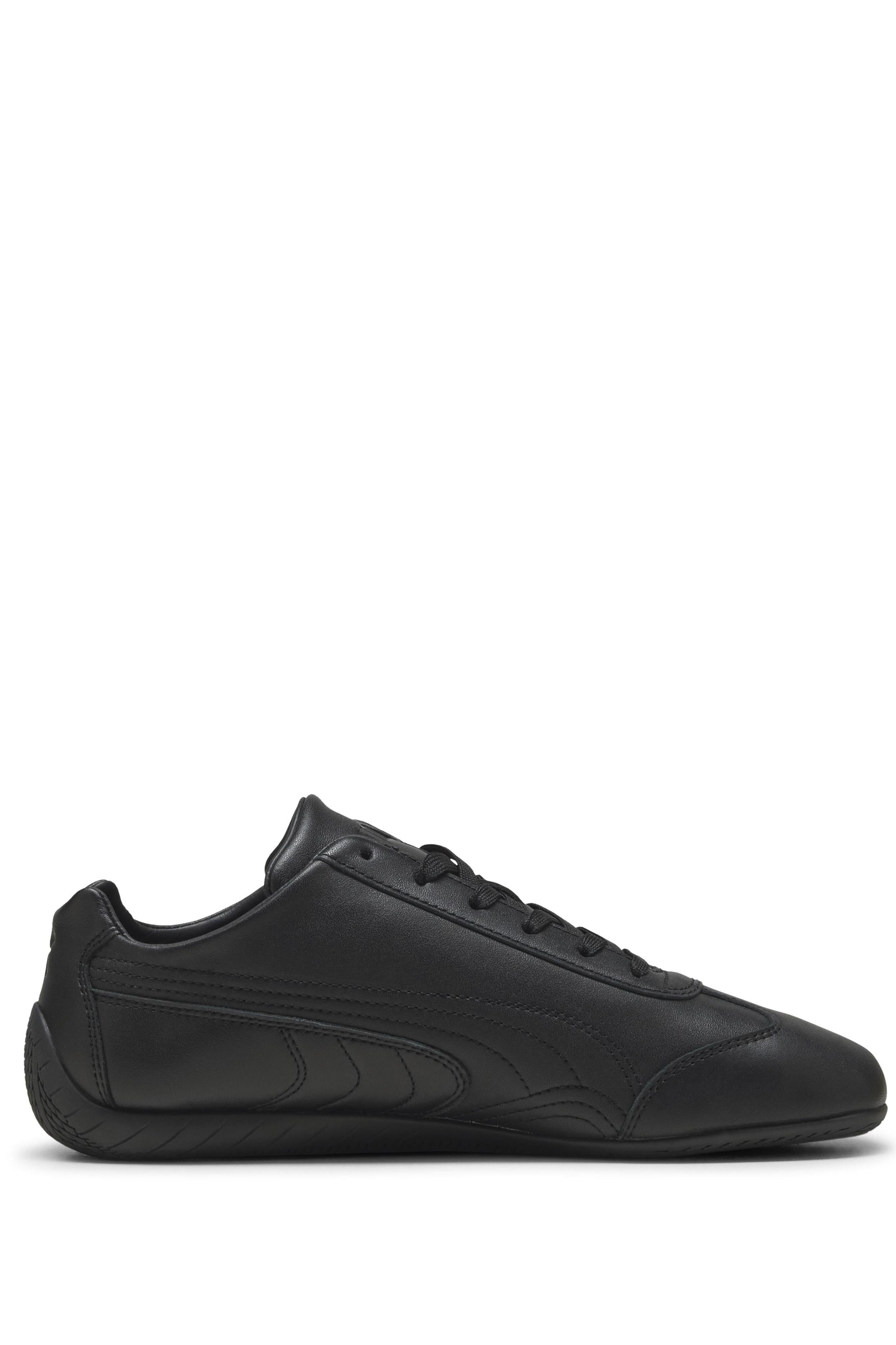 Puma Sneaker donna in pelle Speedcat Decon 407698/2 02 