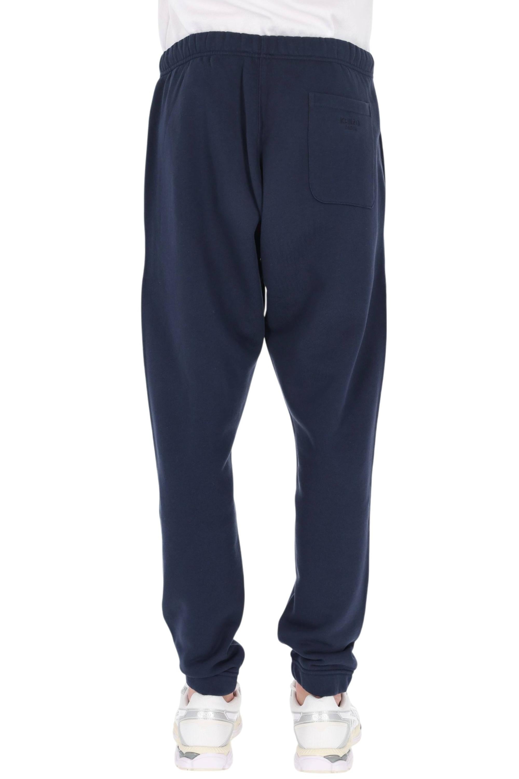 Kenzo Pantalone felpa jogging FG55PA2004MJ 76 