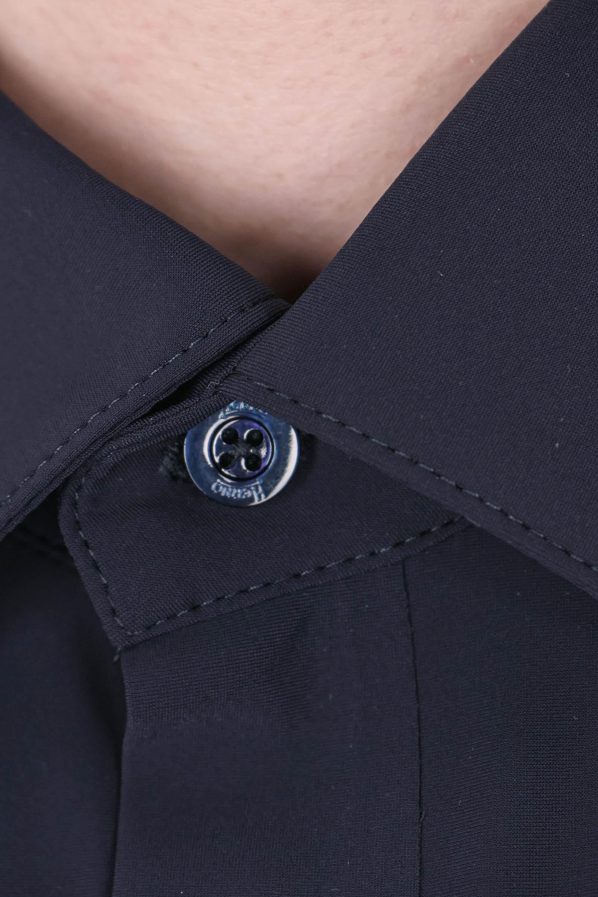 Herno Polo in tessuto tecnico JPL00138U/2 9200 