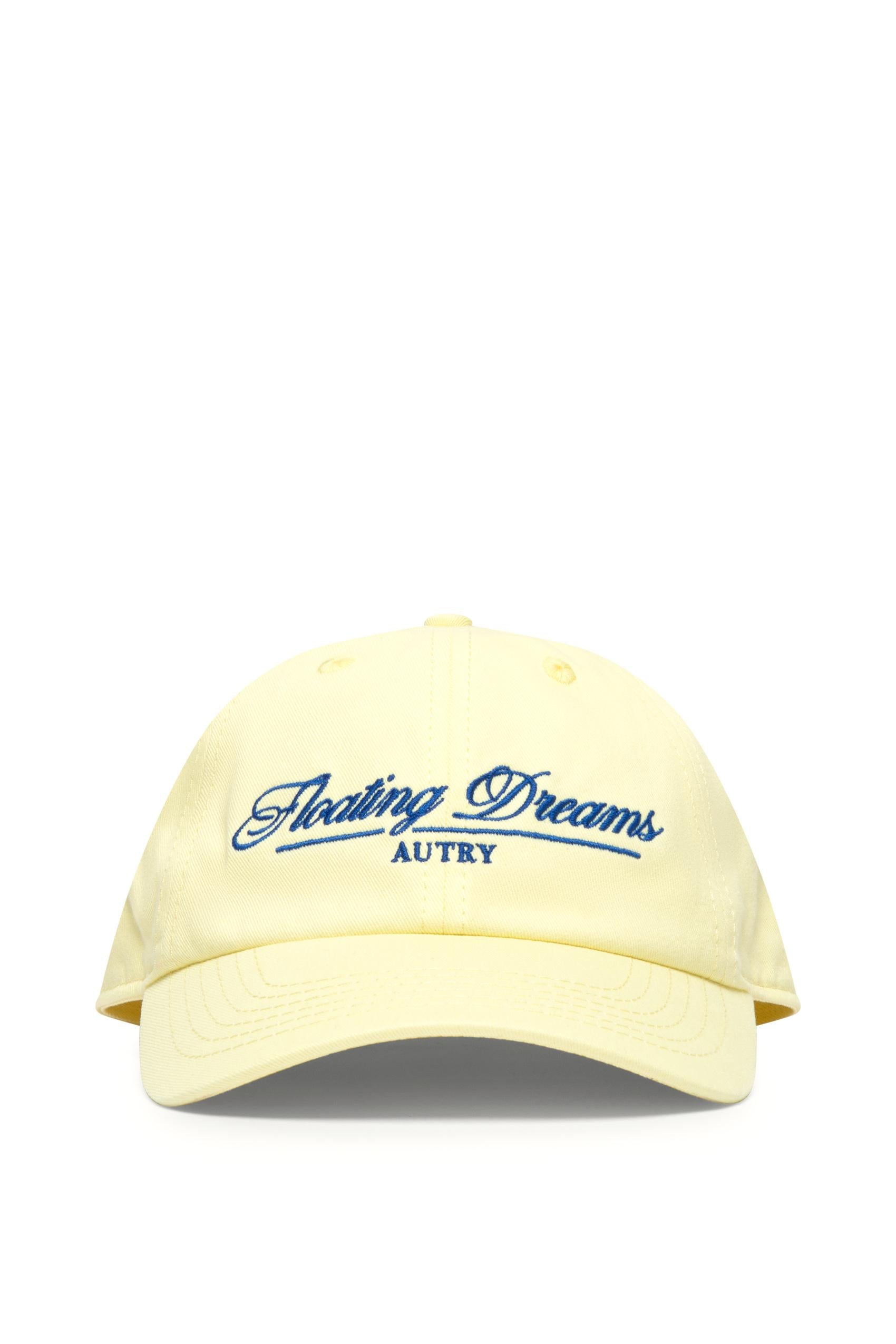Autry Cappello baseball in cotone Floating Dreams ACPU 065L BASEBALL BLONDE 