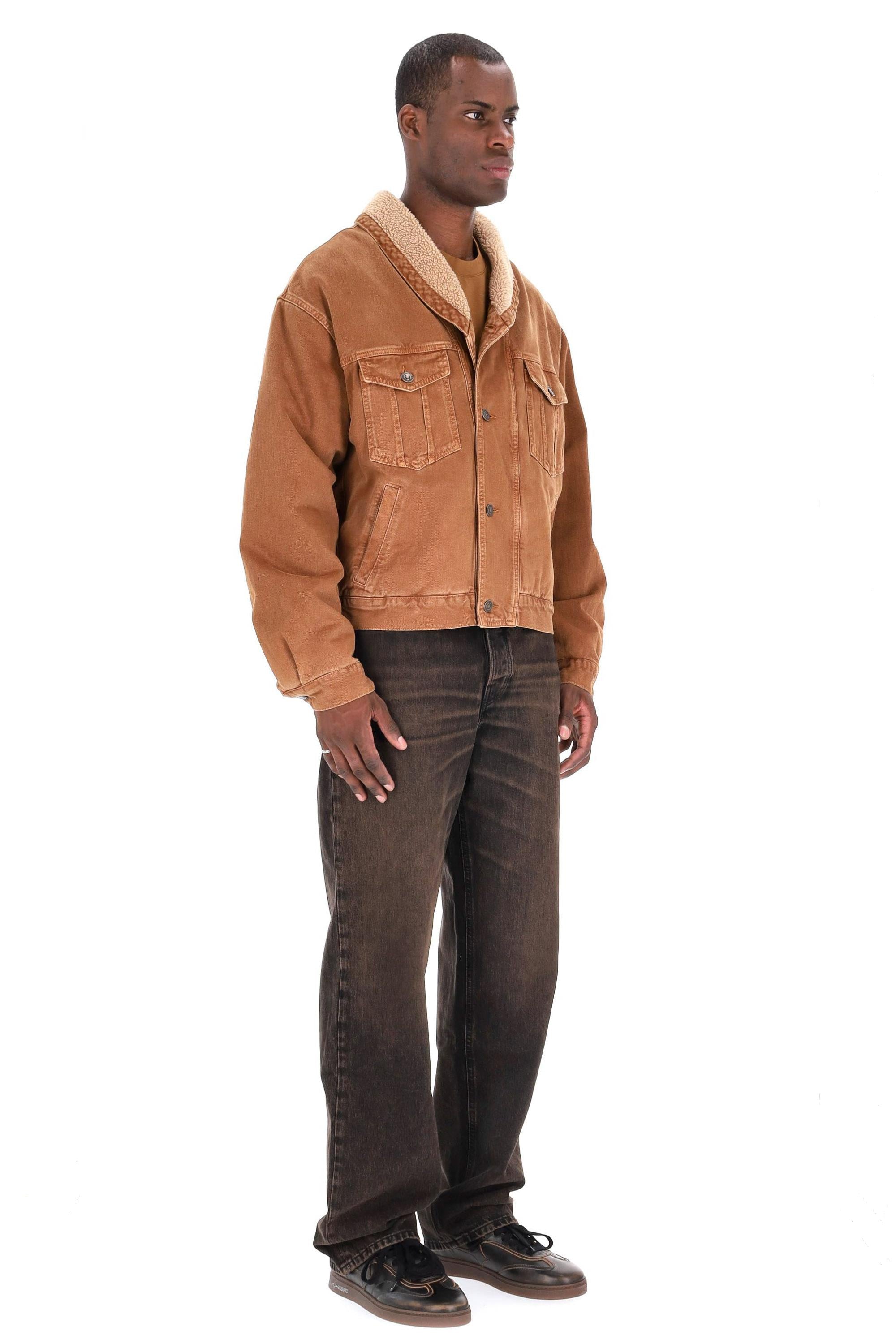 Giubbotto mod. Jackson VE0534HA-C3H01H 10OE Isabel Marant 