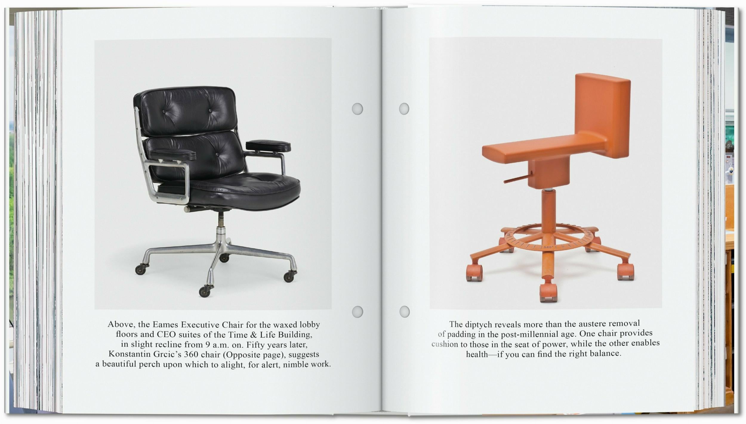 Taschen The Office of Good Intentions. Human(s) Work OFFICE G. INTENTIONS NN 