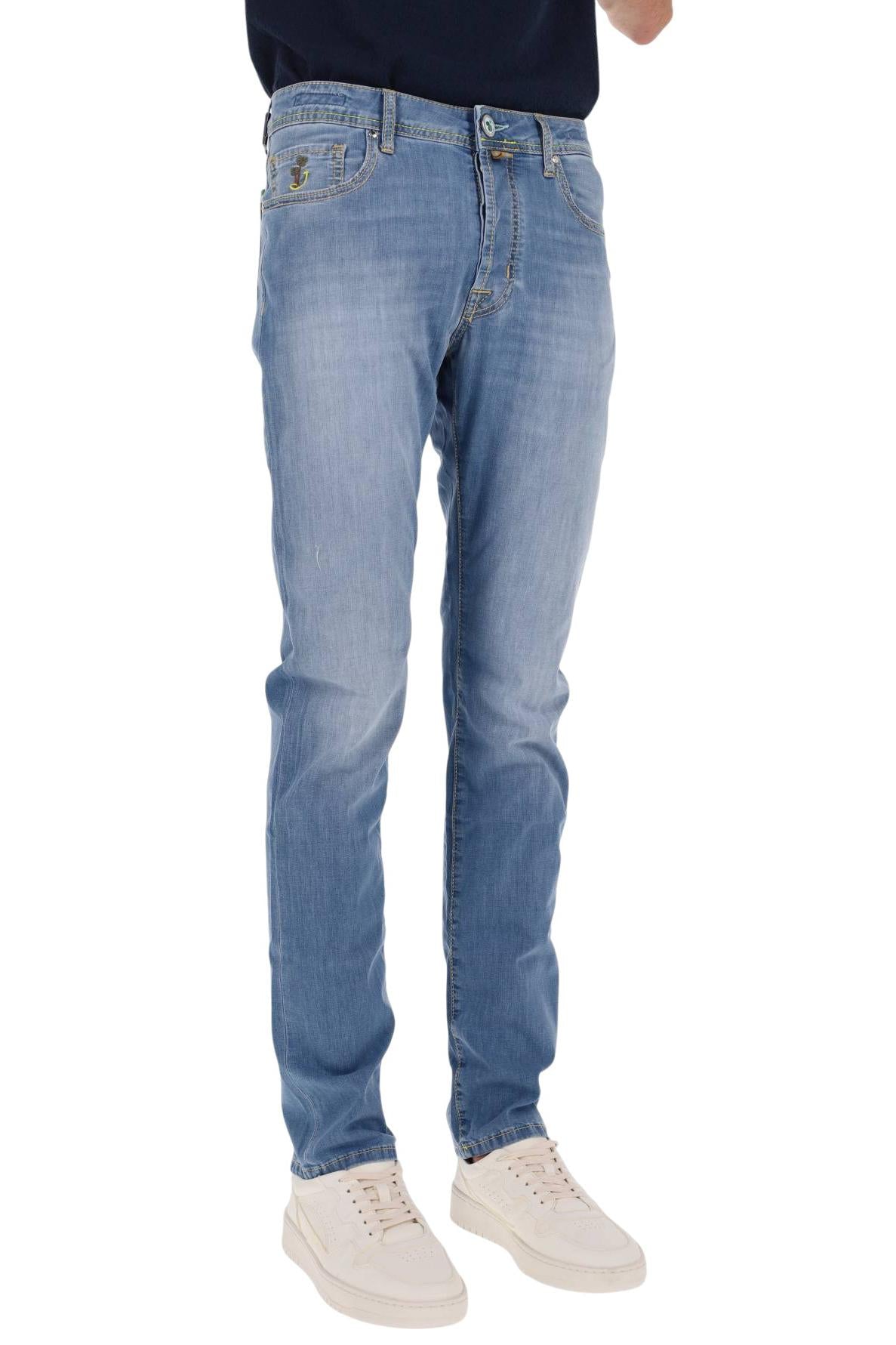 Jacob Cohen Jeans special Resort superlight Bard fit QR004-R03-S37352/2 300D 